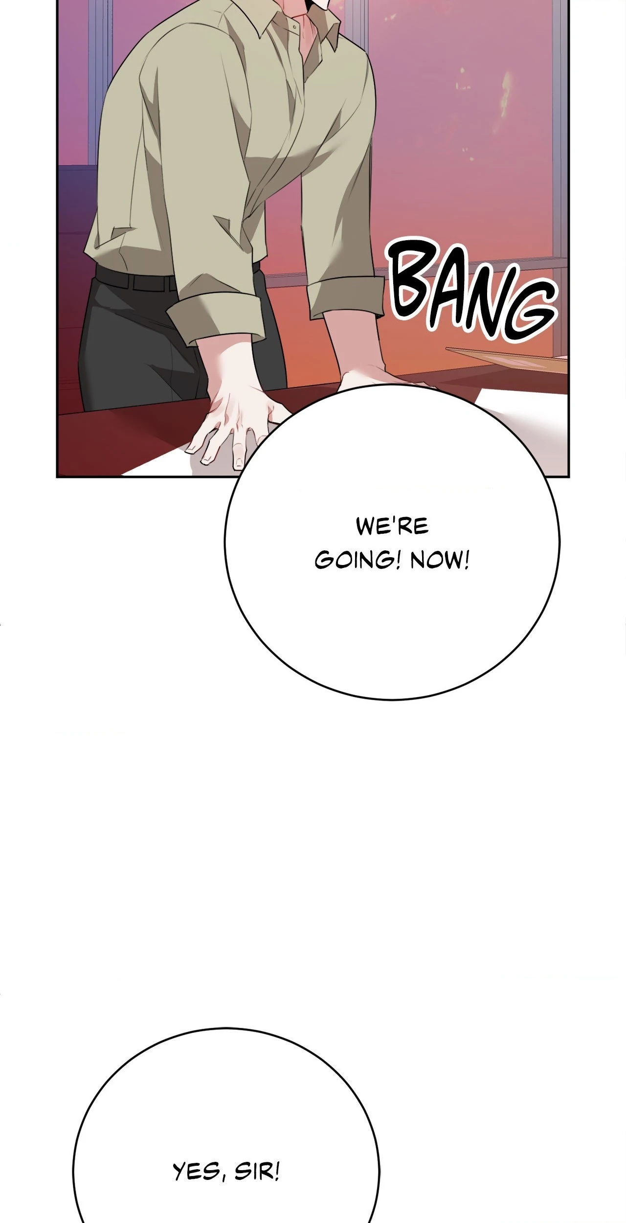 Shackled by Desire [Official] - Chapter 8 manhwa