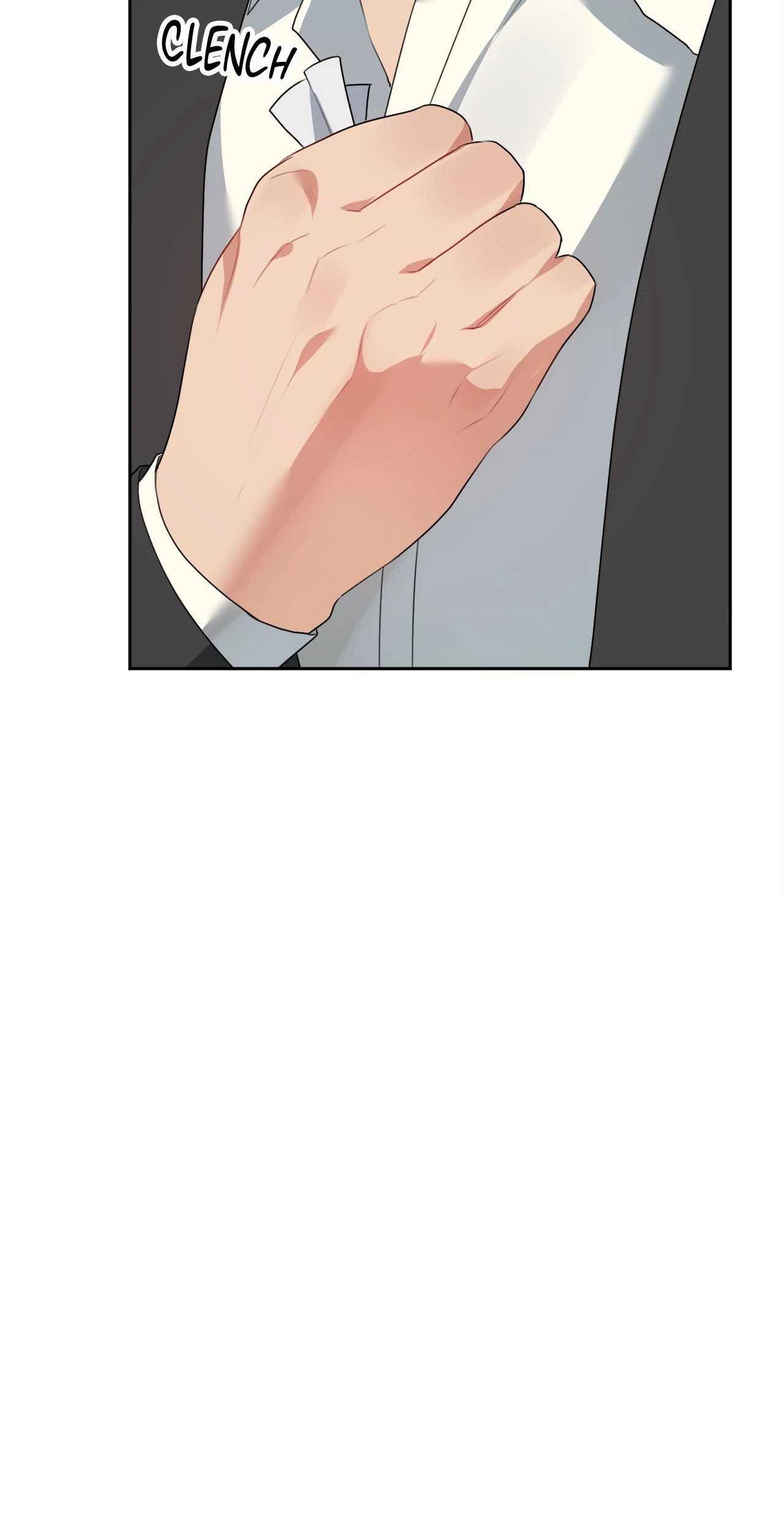 Shackled by Desire [Official] - Chapter 8 manhwa