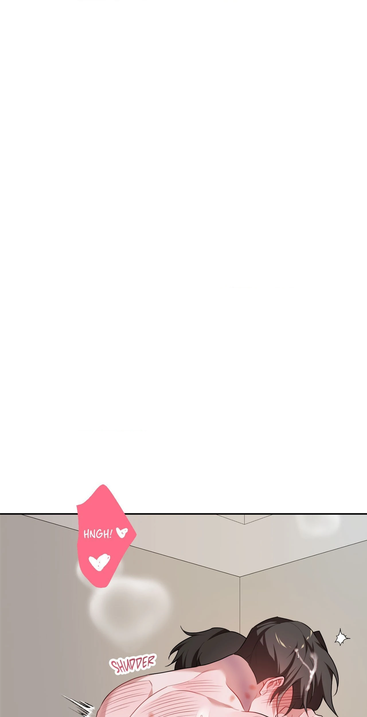 Shackled by Desire [Official] - Chapter 8 manhwa