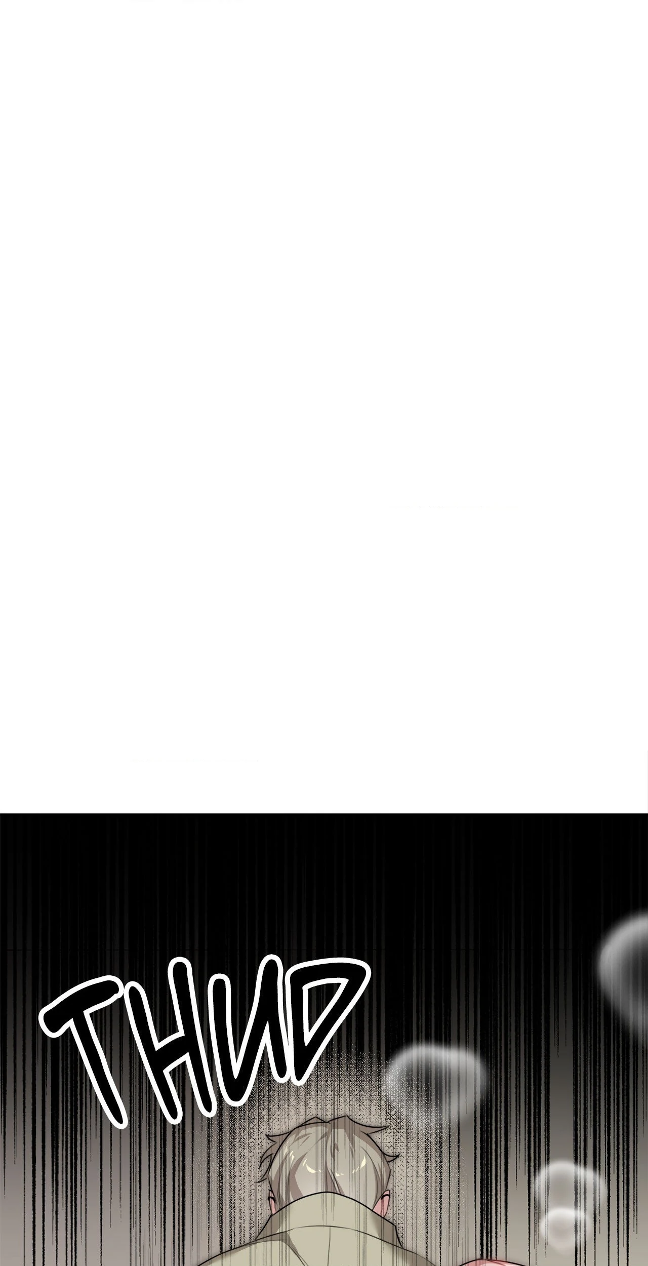 Shackled by Desire [Official] - Chapter 8 manhwa