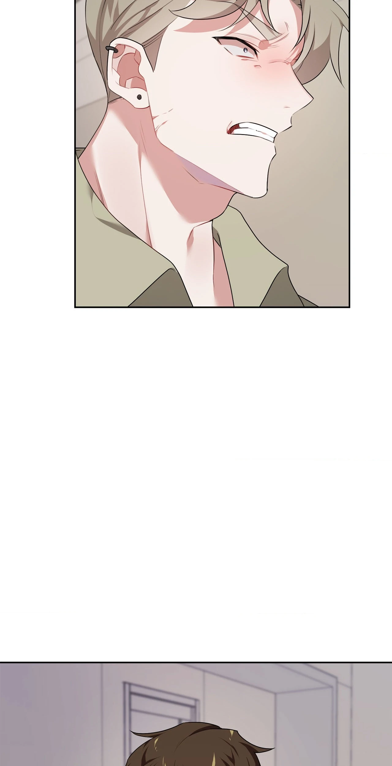 Shackled by Desire [Official] - Chapter 9 manhwa
