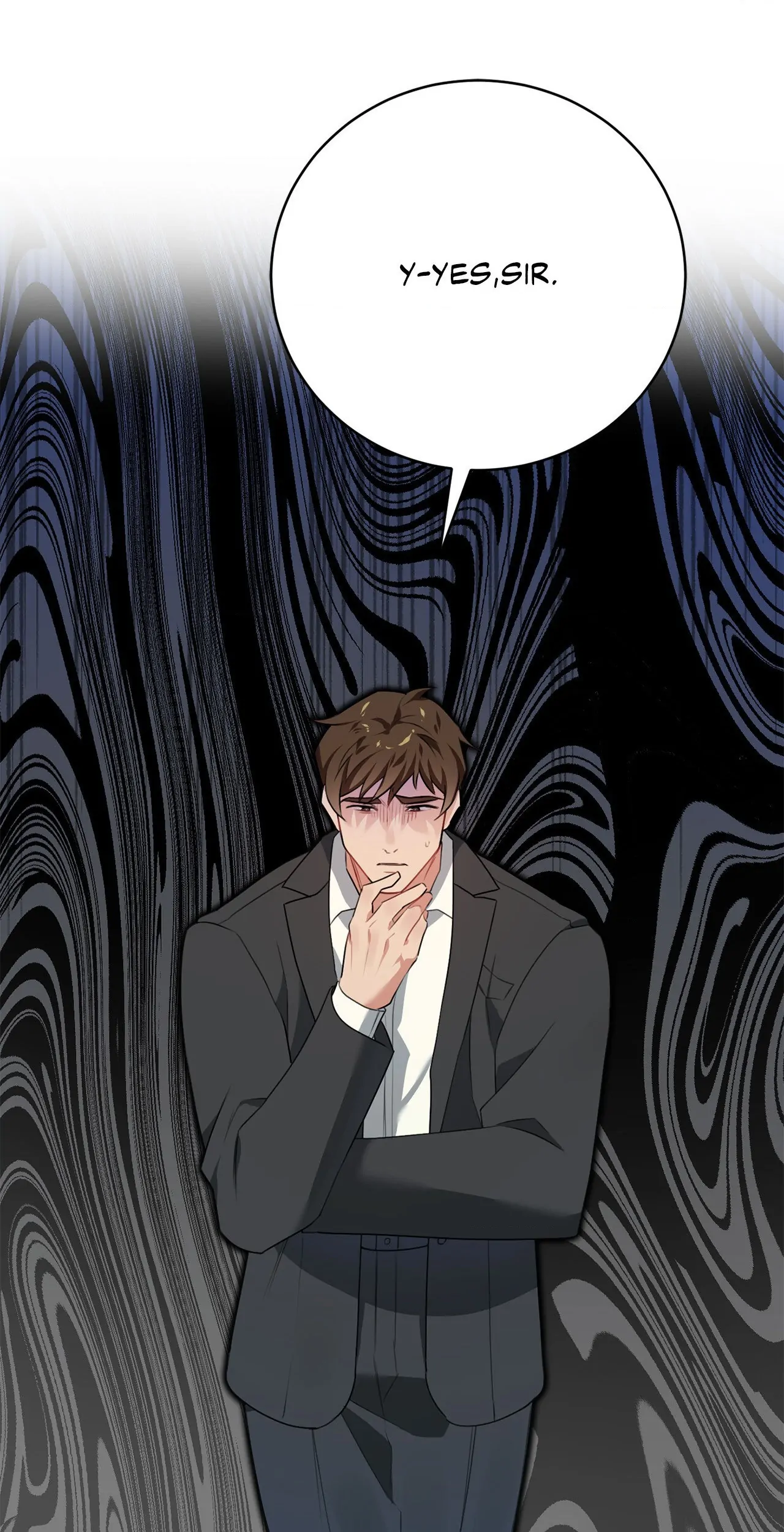 Shackled by Desire [Official] - Chapter 9 manhwa