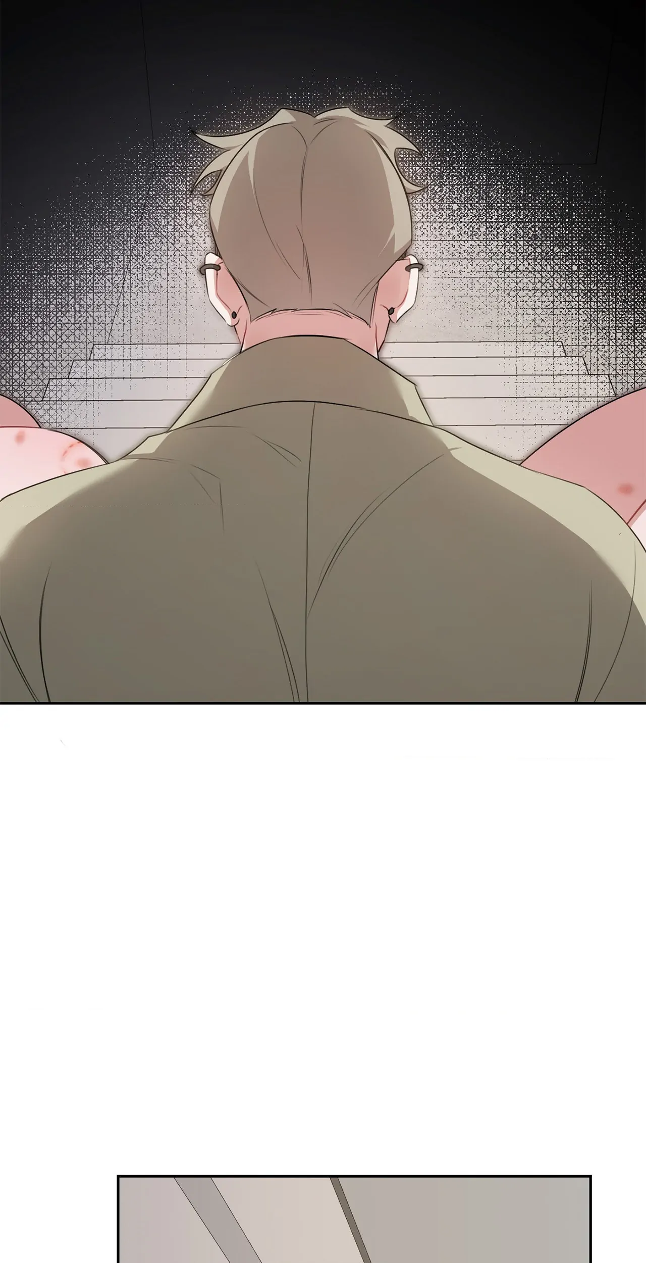 Shackled by Desire [Official] - Chapter 9 manhwa