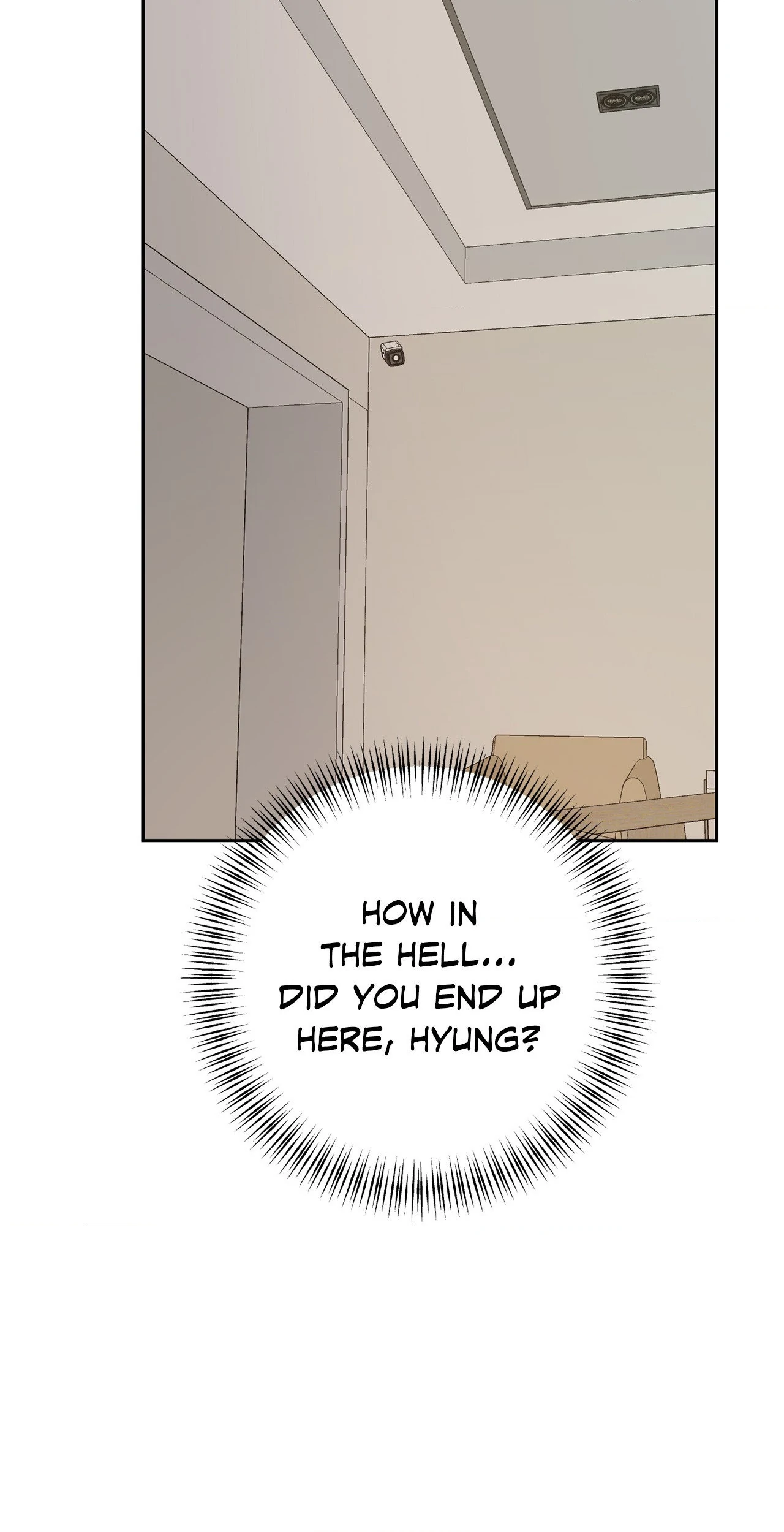 Shackled by Desire [Official] - Chapter 9 manhwa