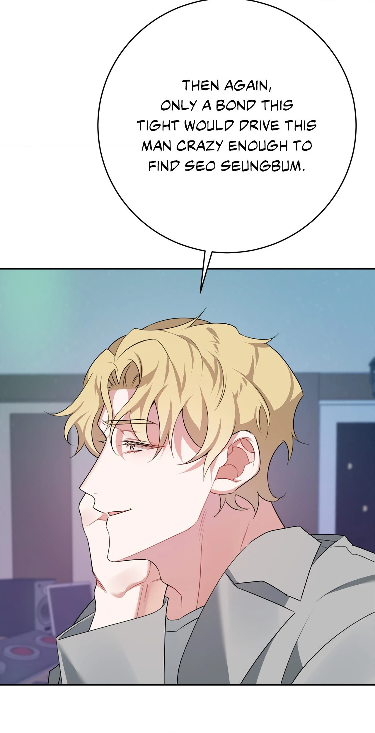 Shackled by Desire [Official] - Chapter 9 manhwa