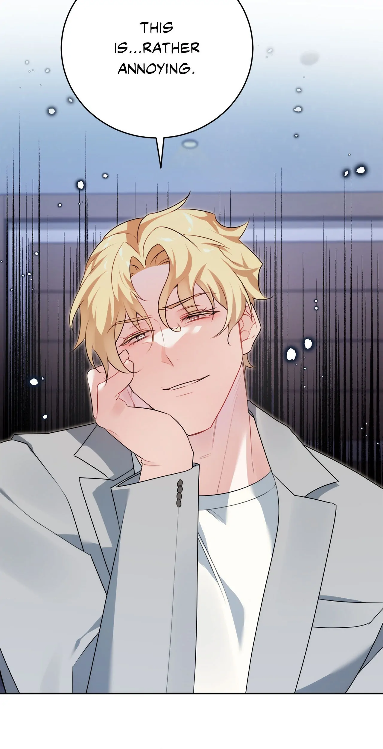 Shackled by Desire [Official] - Chapter 9 manhwa