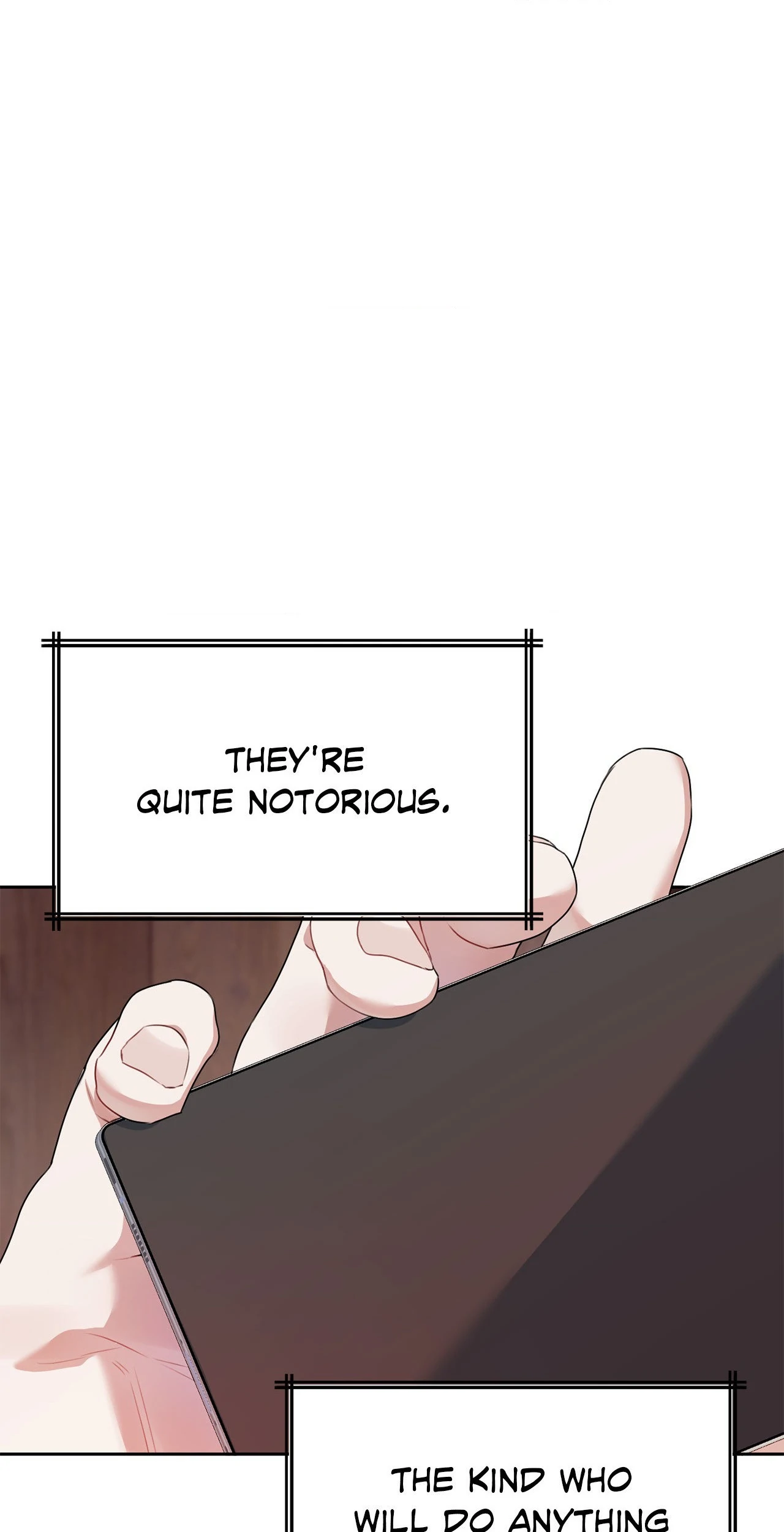 Shackled by Desire [Official] - Chapter 9 manhwa