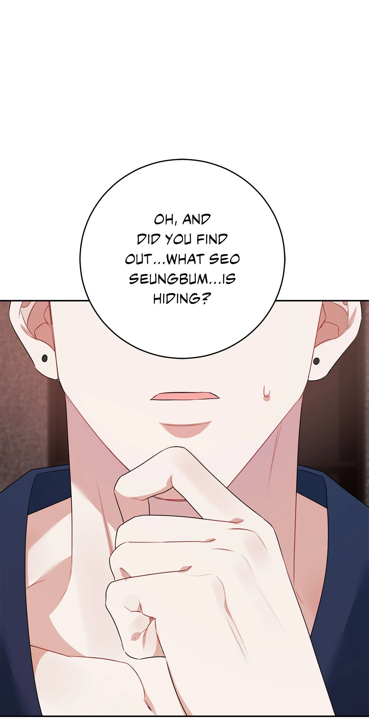 Shackled by Desire [Official] - Chapter 9 manhwa