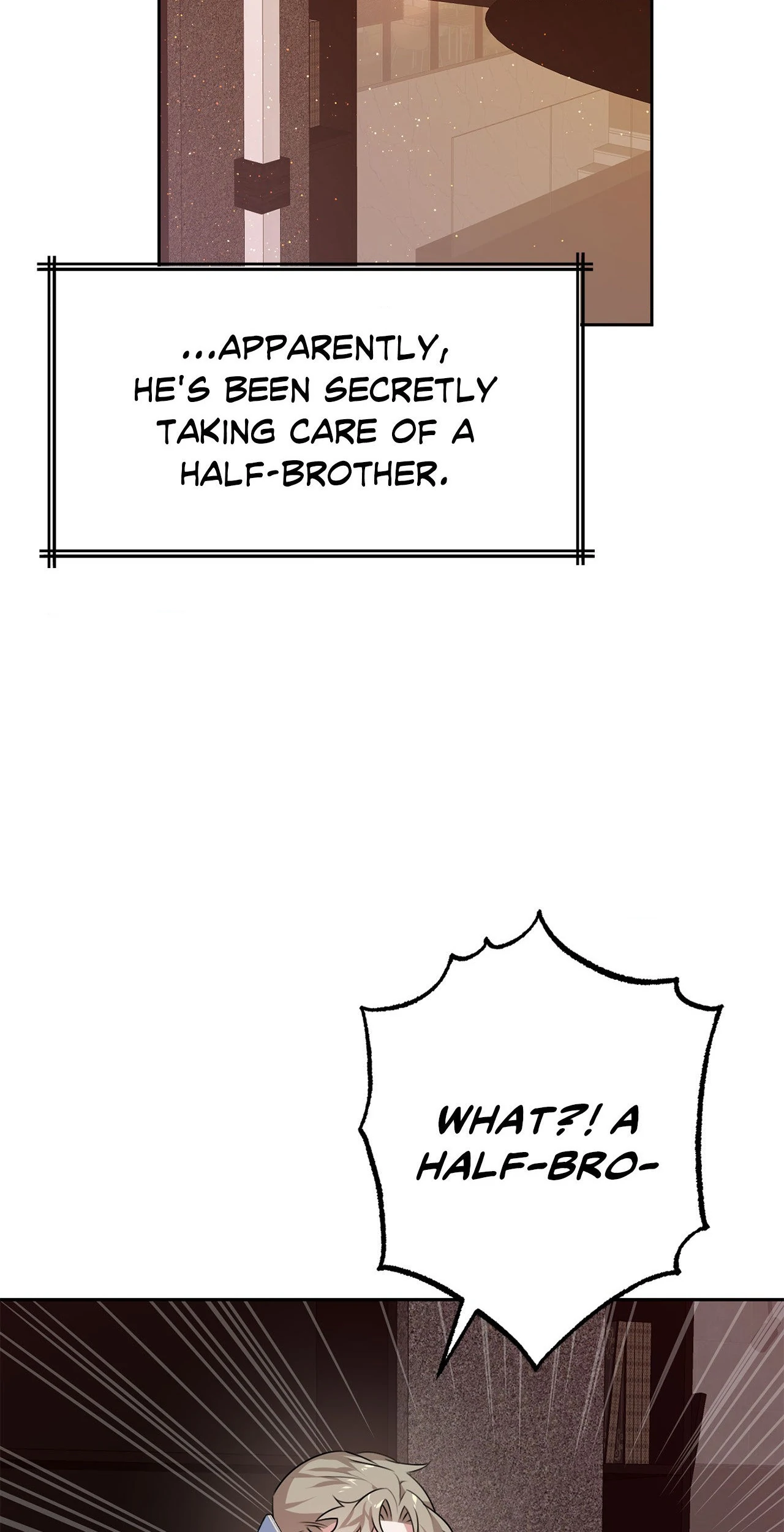 Shackled by Desire [Official] - Chapter 9 manhwa