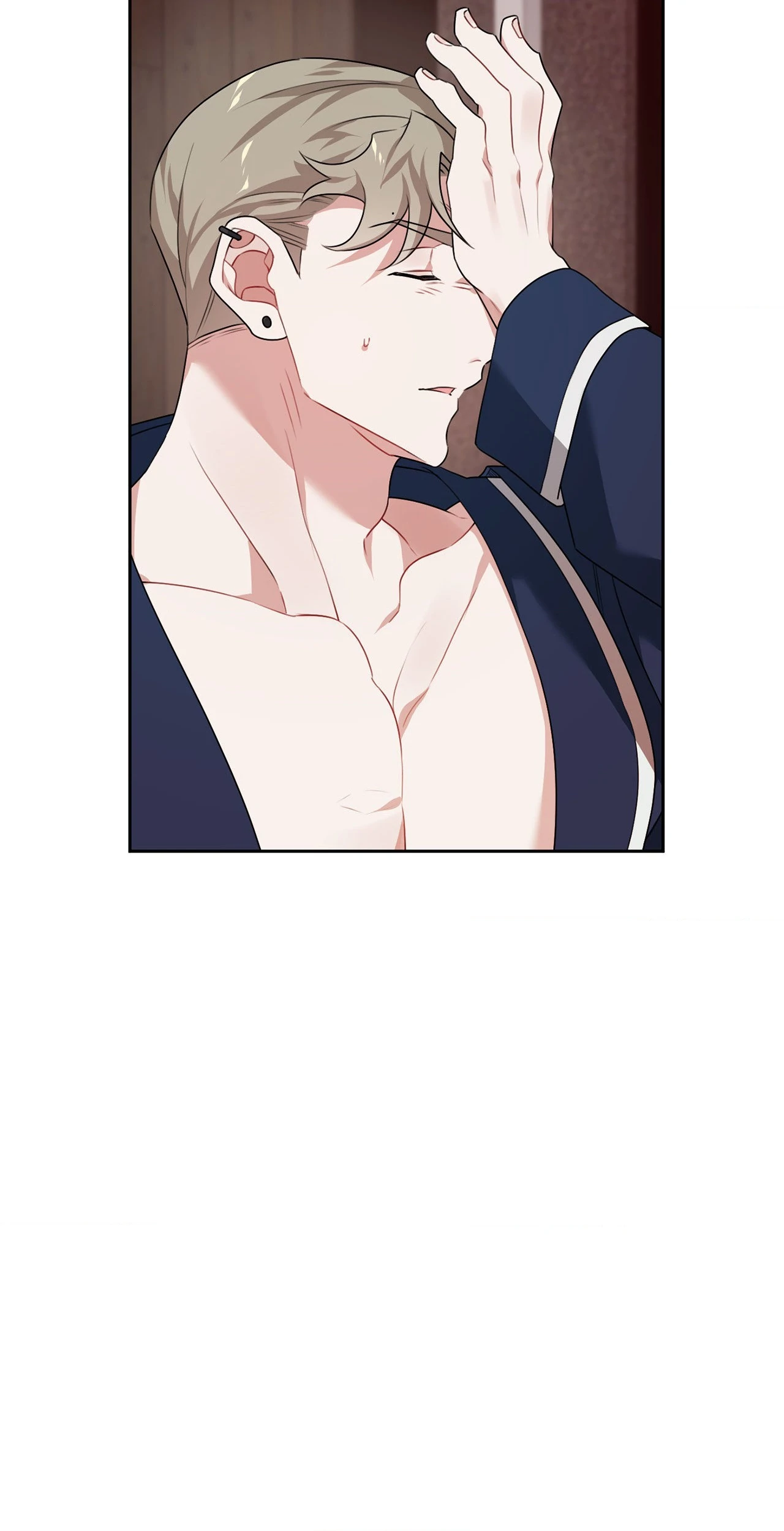 Shackled by Desire [Official] - Chapter 9 manhwa