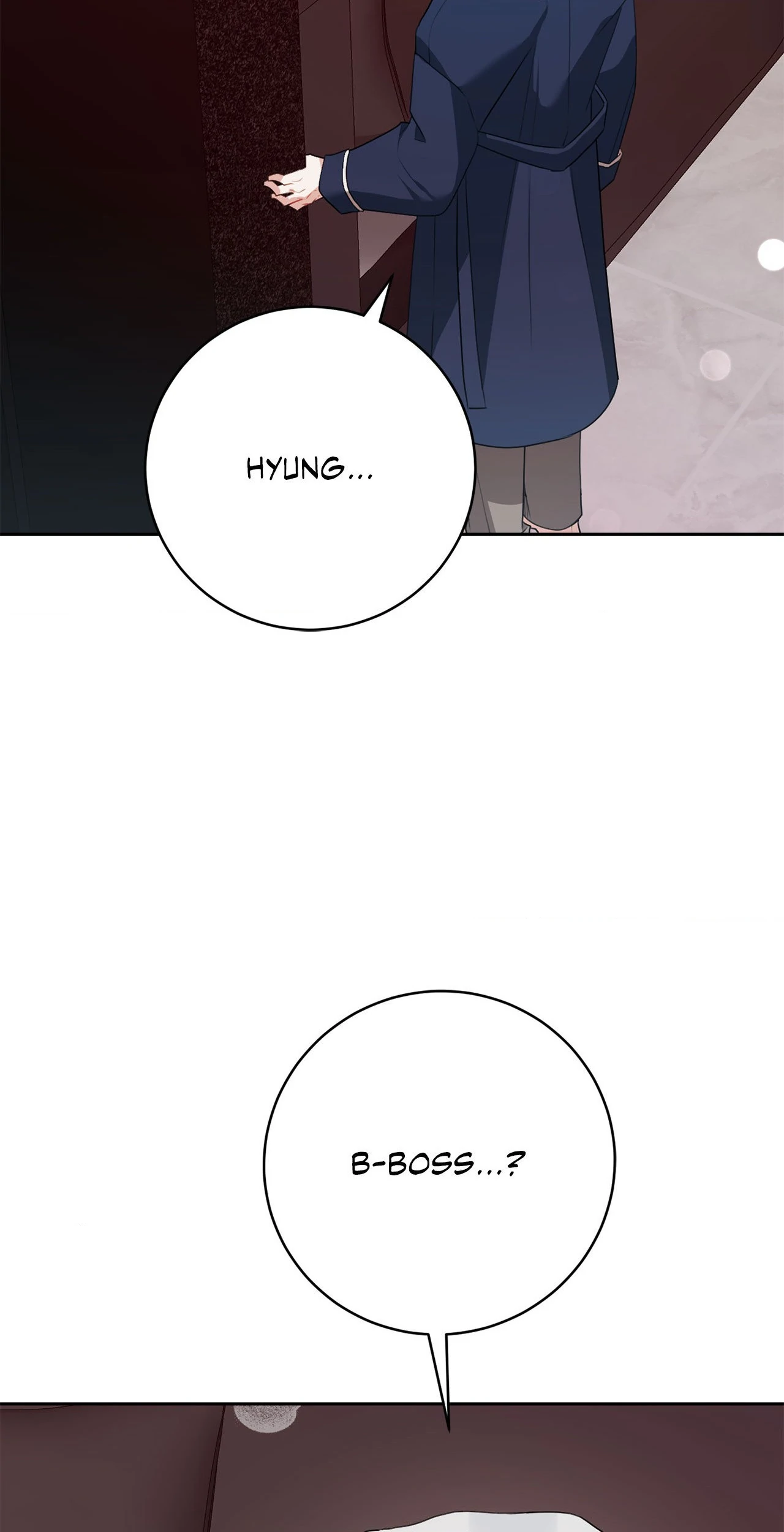 Shackled by Desire [Official] - Chapter 9 manhwa