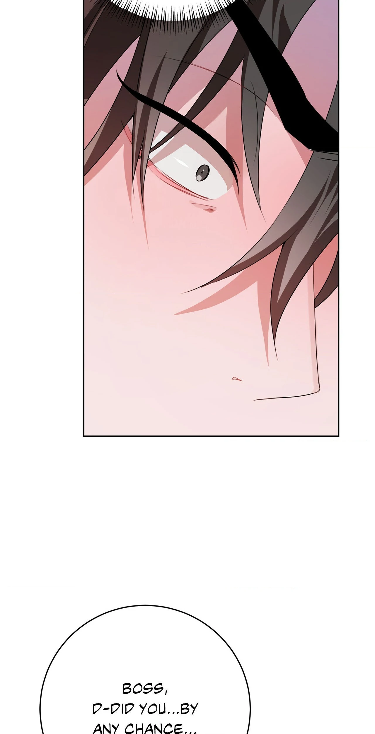 Shackled by Desire [Official] - Chapter 9 manhwa