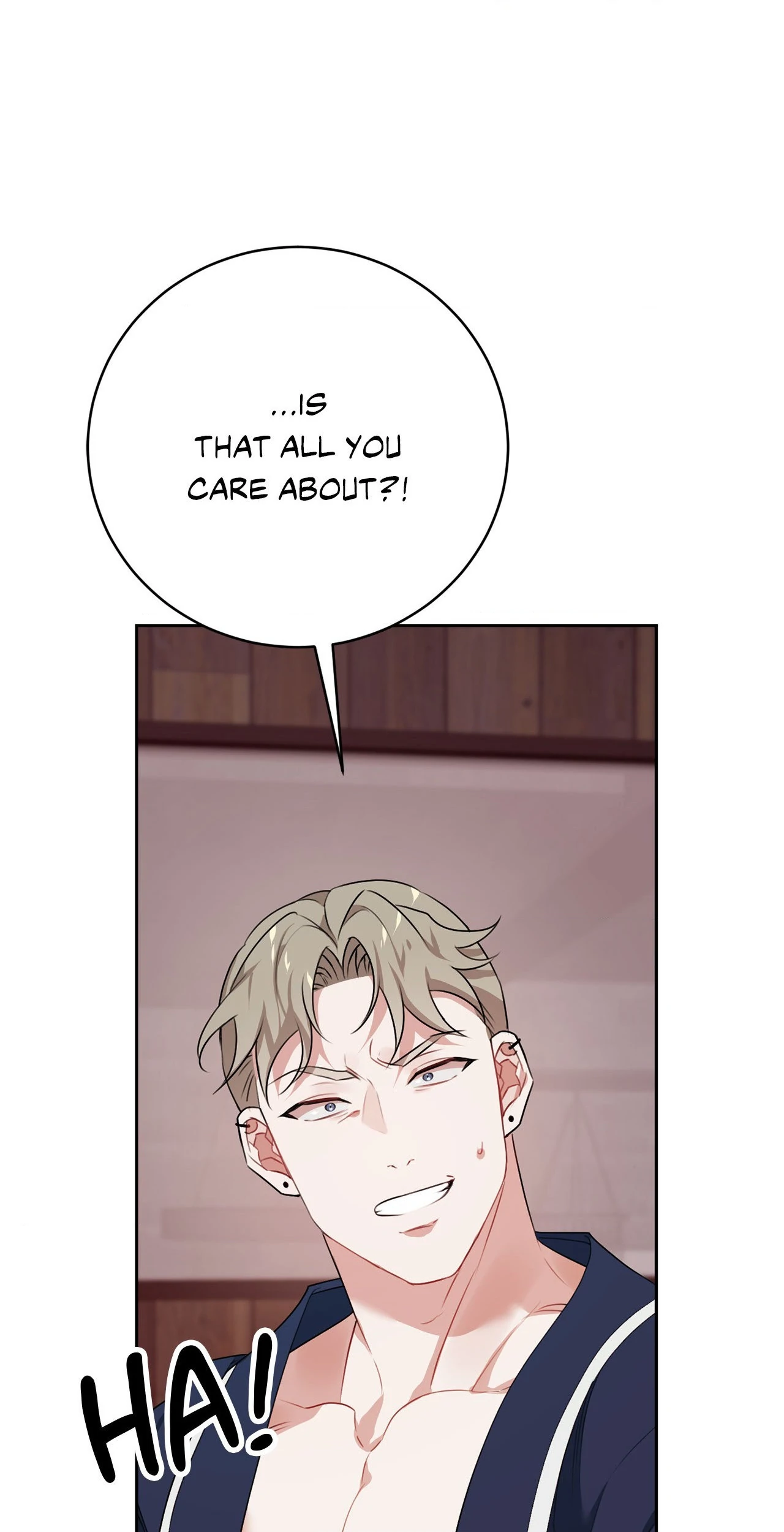 Shackled by Desire [Official] - Chapter 9 manhwa