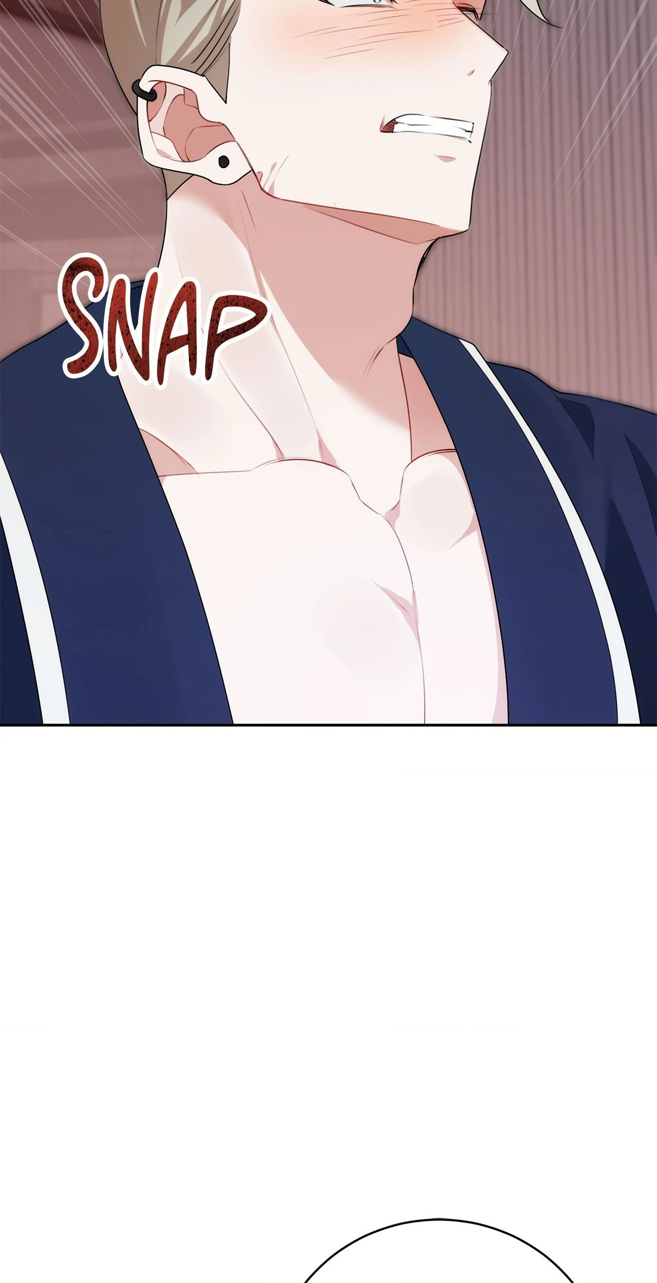 Shackled by Desire [Official] - Chapter 9 manhwa