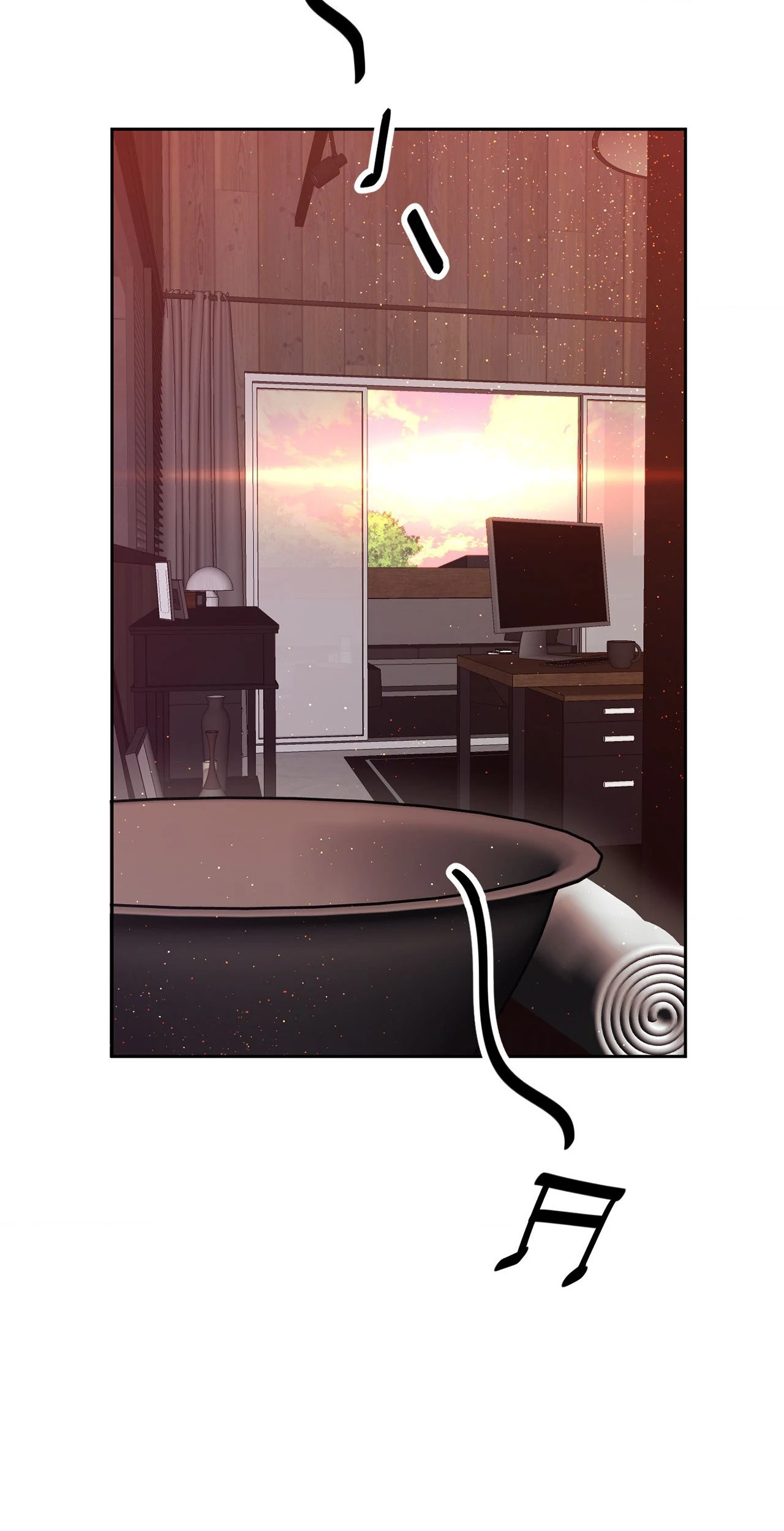 Shackled by Desire [Official] - Chapter 9 manhwa