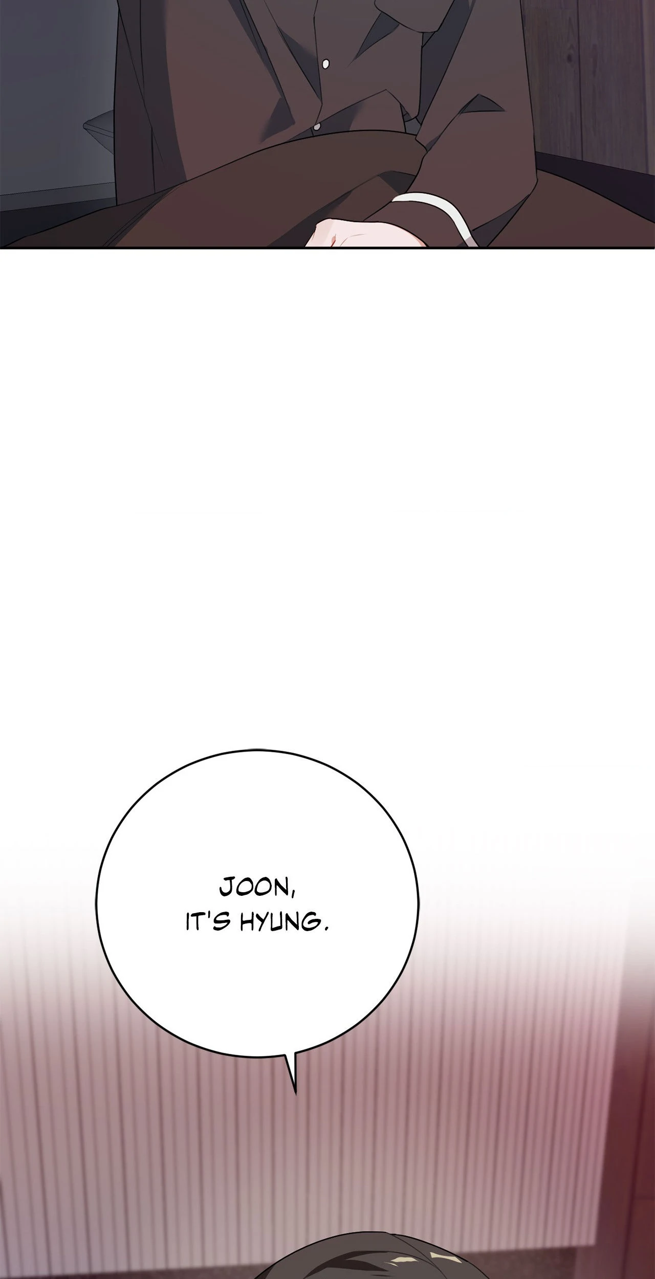 Shackled by Desire [Official] - Chapter 9 manhwa