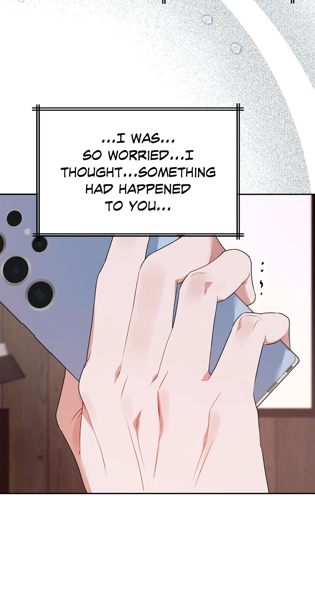 Shackled by Desire [Official] - Chapter 9 manhwa
