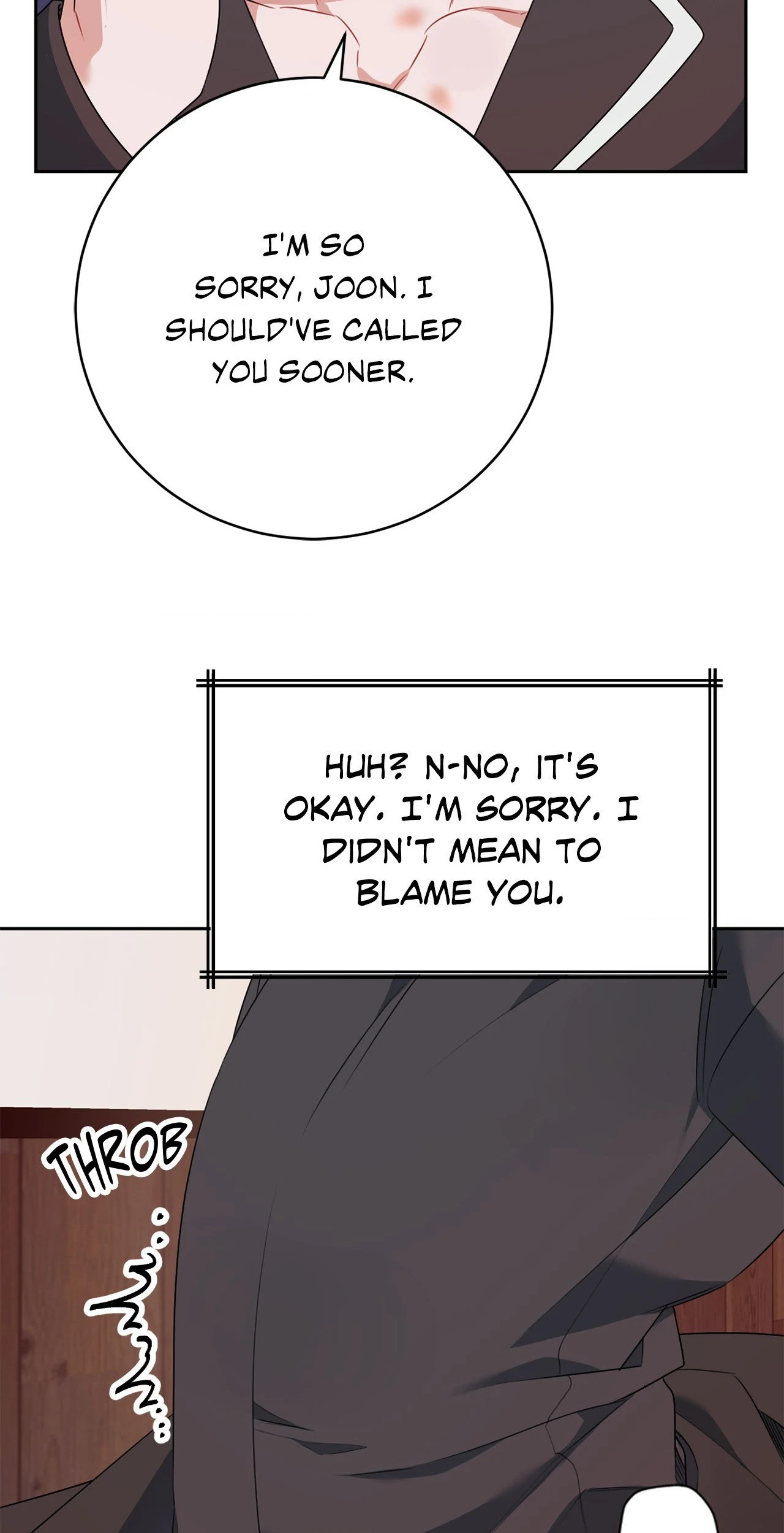 Shackled by Desire [Official] - Chapter 9 manhwa
