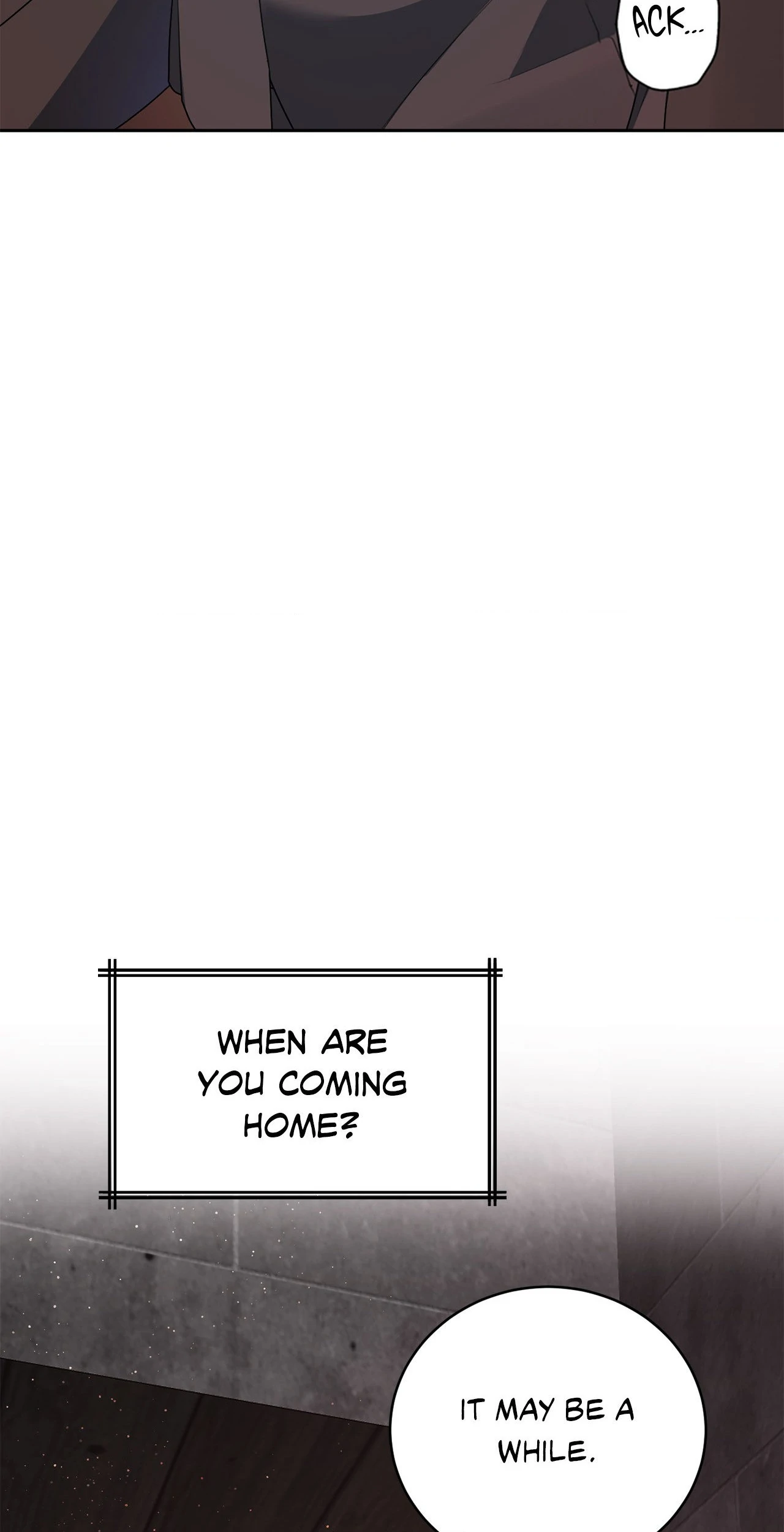 Shackled by Desire [Official] - Chapter 9 manhwa
