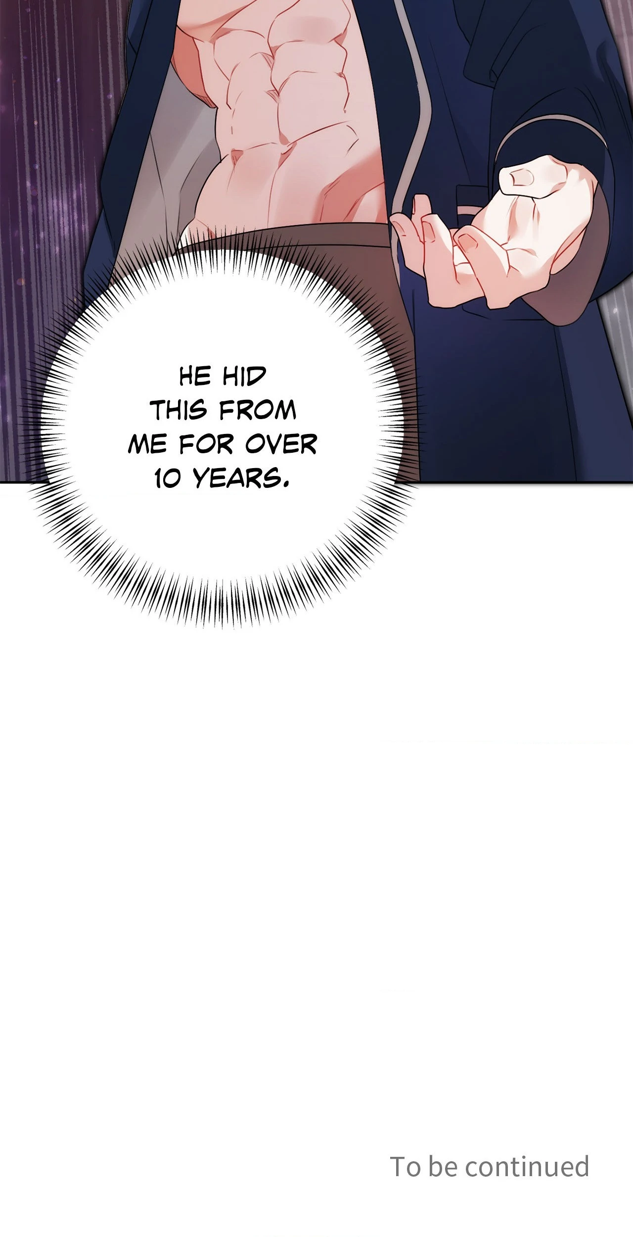 Shackled by Desire [Official] - Chapter 9 manhwa