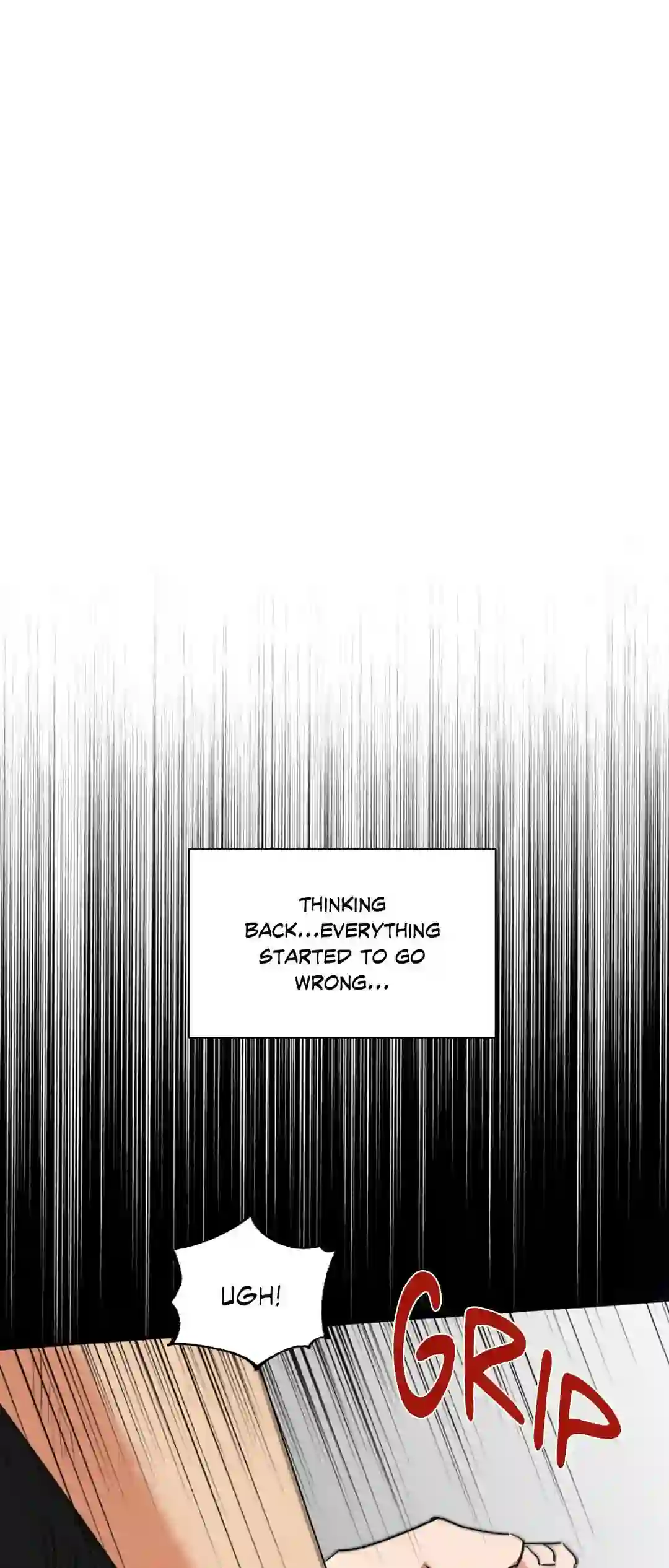 Heat Protectant «Official» - Chapter 1 manhwa