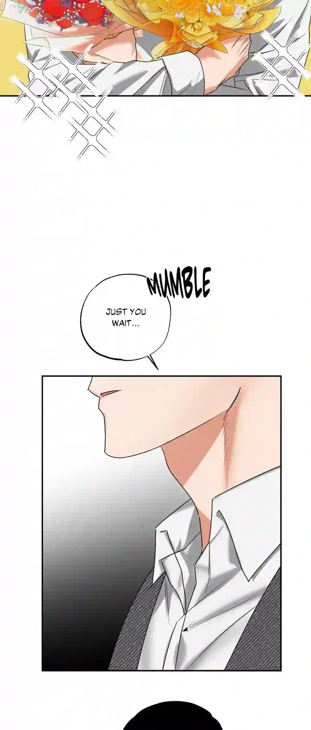 Heat Protectant «Official» - Chapter 1 manhwa