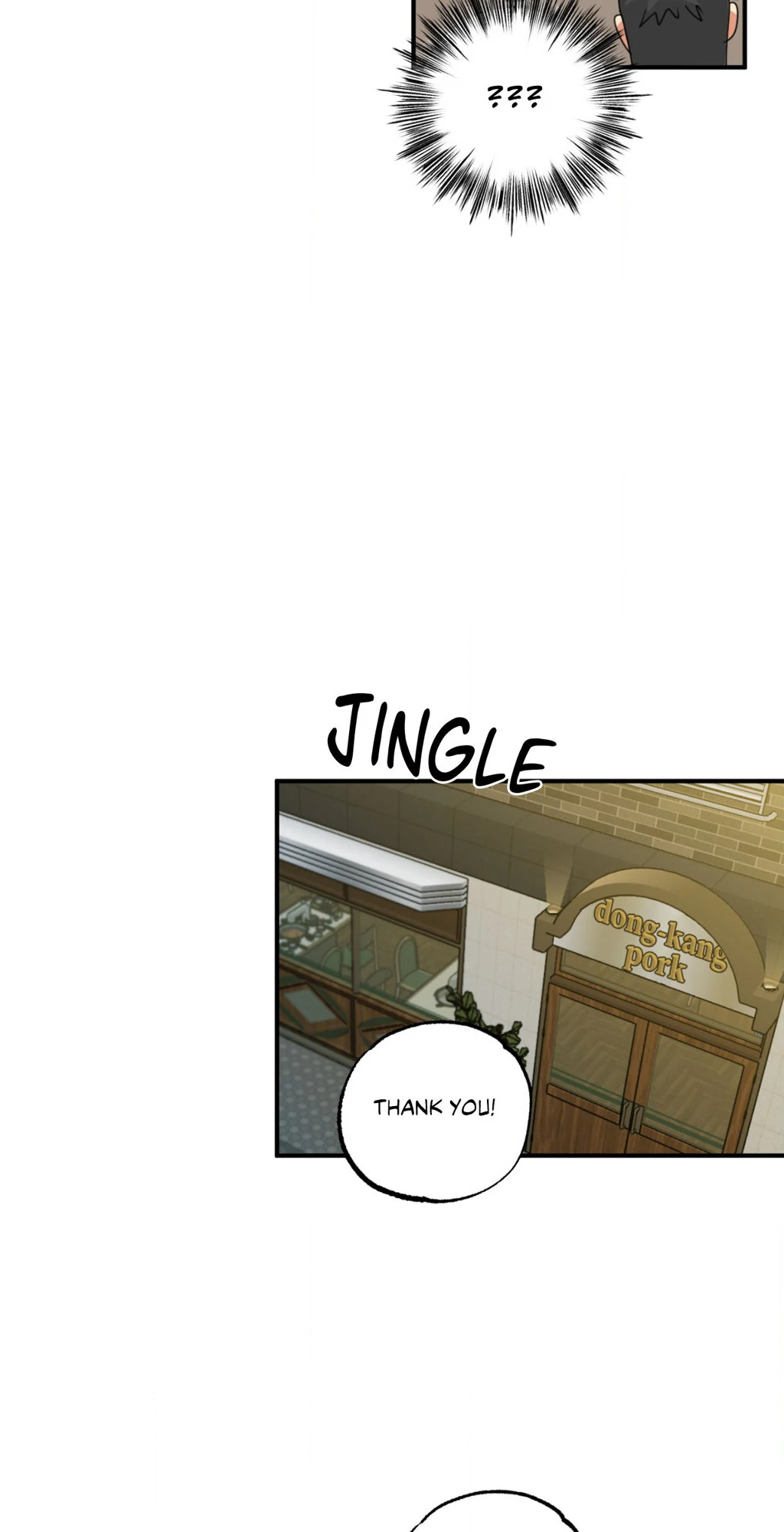 Heat Protectant «Official» - Chapter 10 manhwa