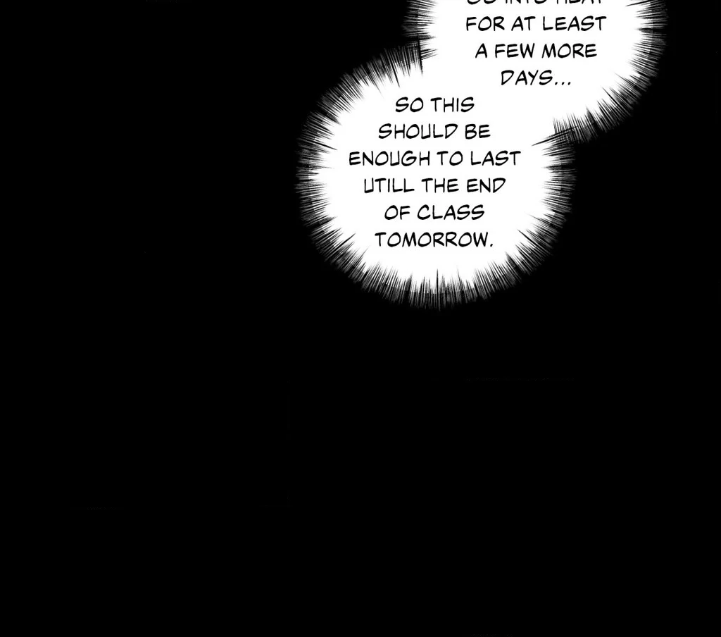 Heat Protectant «Official» - Chapter 11 manhwa
