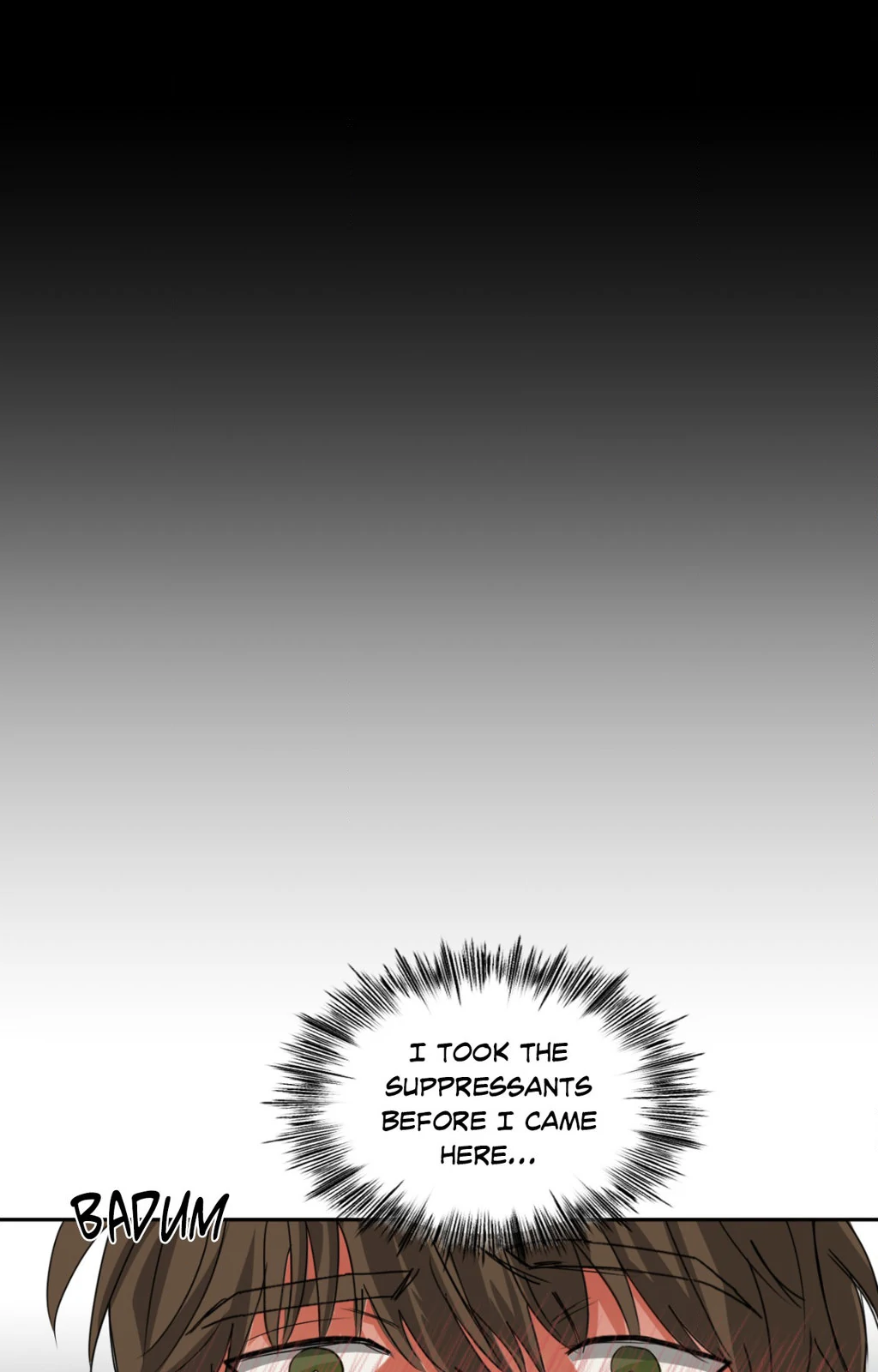 Heat Protectant «Official» - Chapter 11 manhwa
