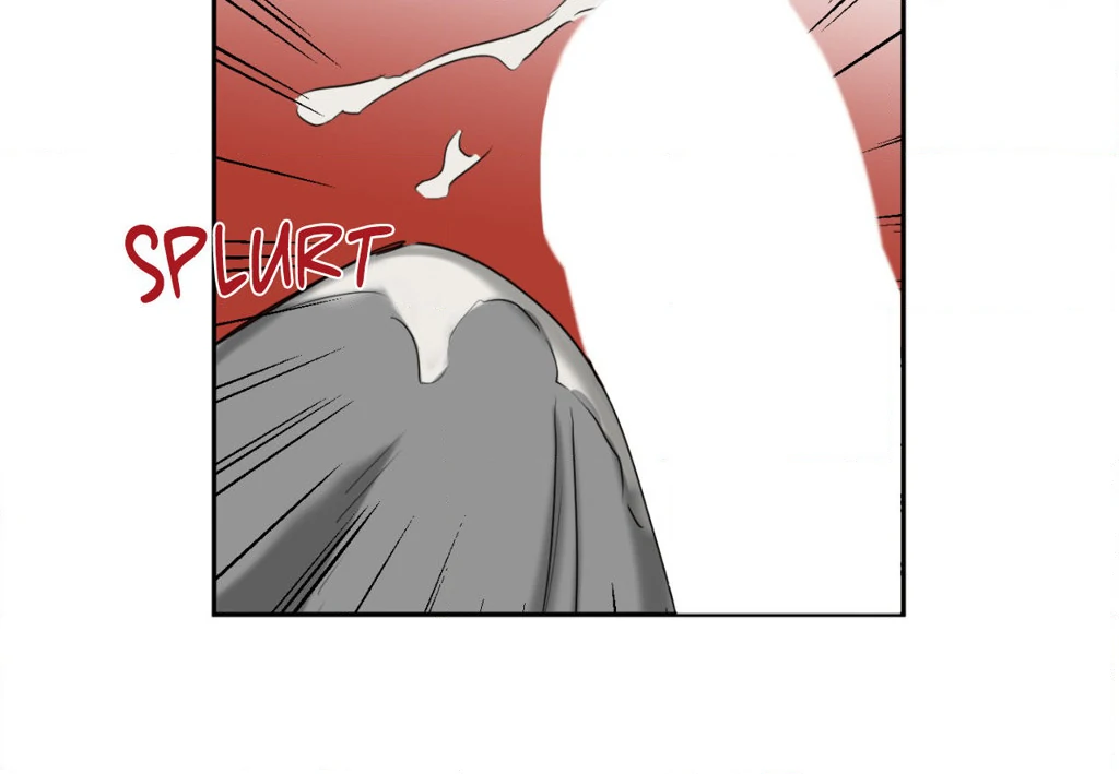 Heat Protectant «Official» - Chapter 11 manhwa