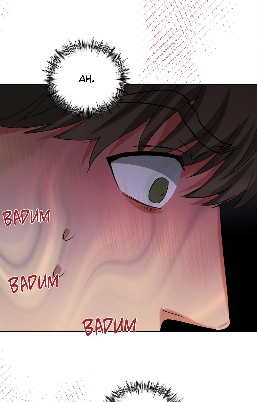 Heat Protectant «Official» - Chapter 11 manhwa