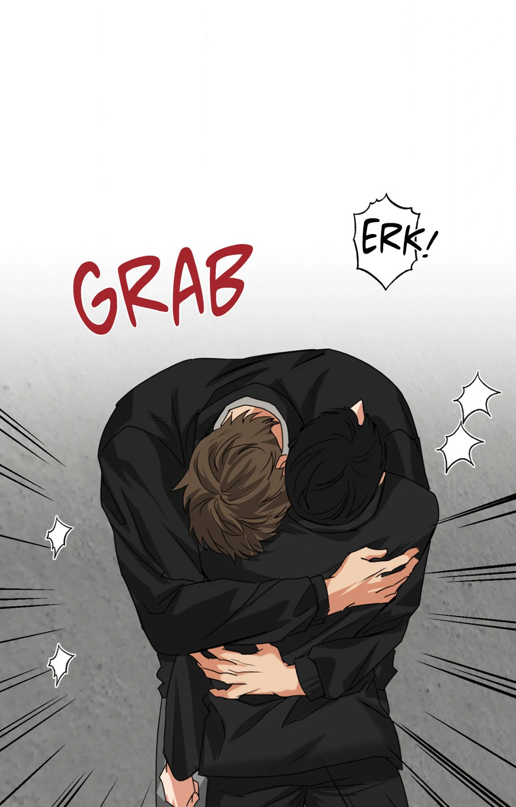 Heat Protectant «Official» - Chapter 11 manhwa