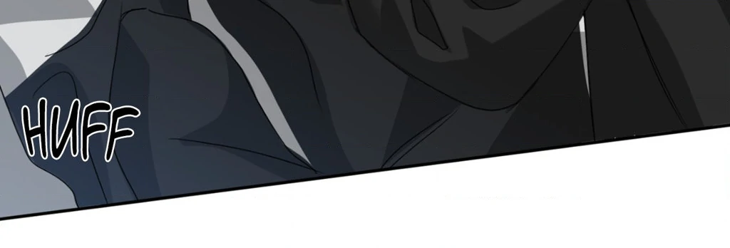 Heat Protectant «Official» - Chapter 11 manhwa