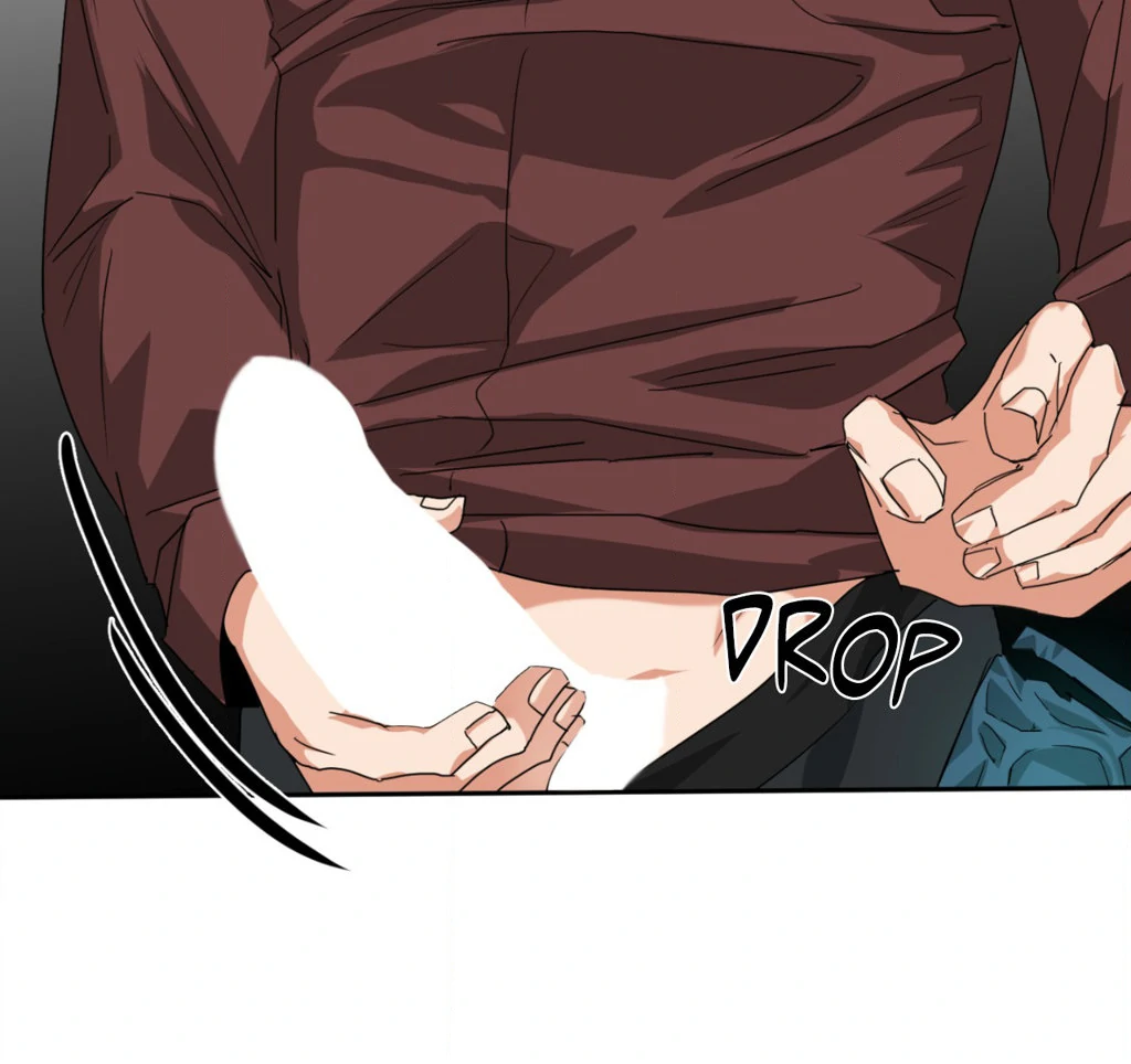 Heat Protectant «Official» - Chapter 11 manhwa
