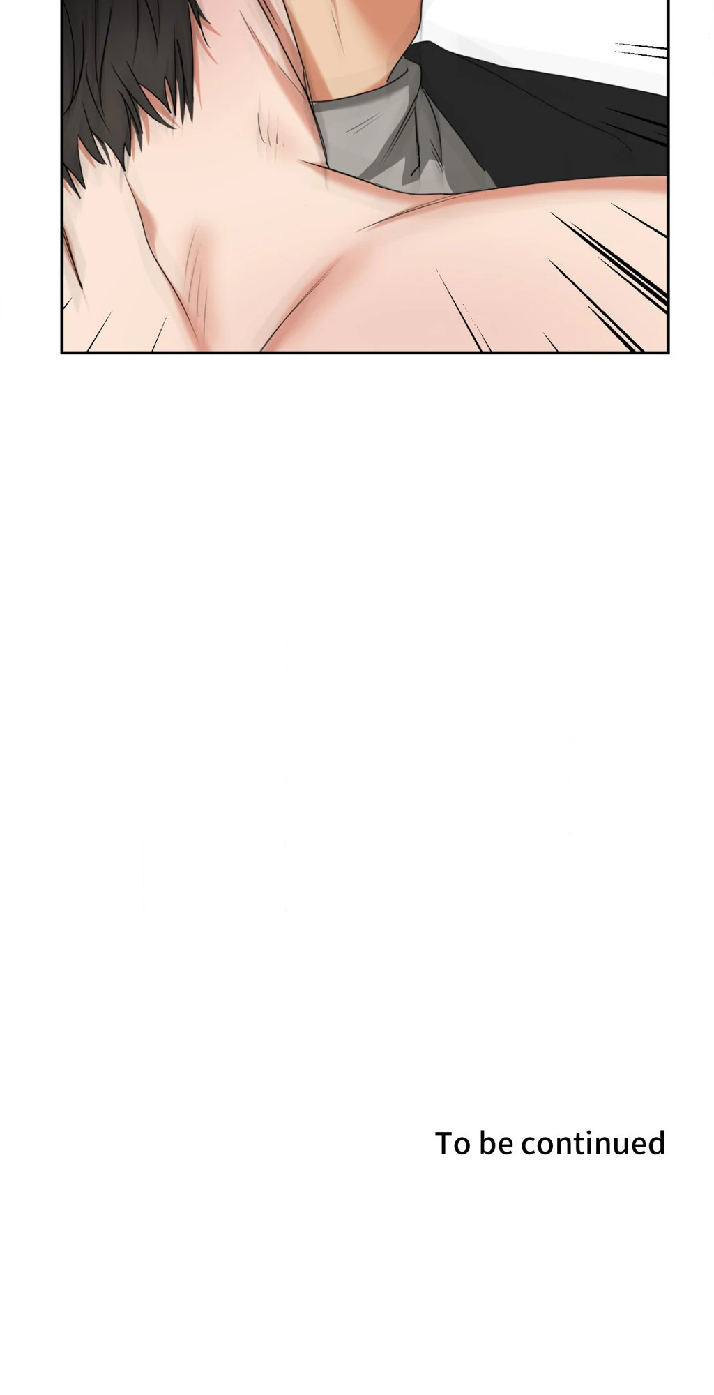 Heat Protectant «Official» - Chapter 13 manhwa