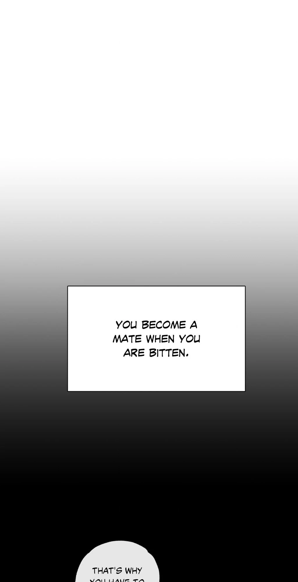 Heat Protectant «Official» - Chapter 14 manhwa