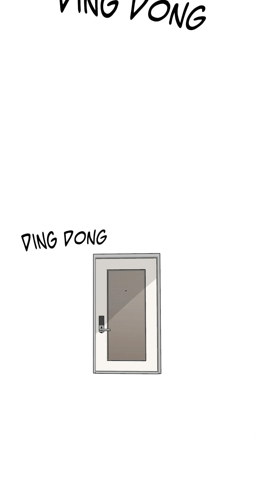 Heat Protectant «Official» - Chapter 14 manhwa