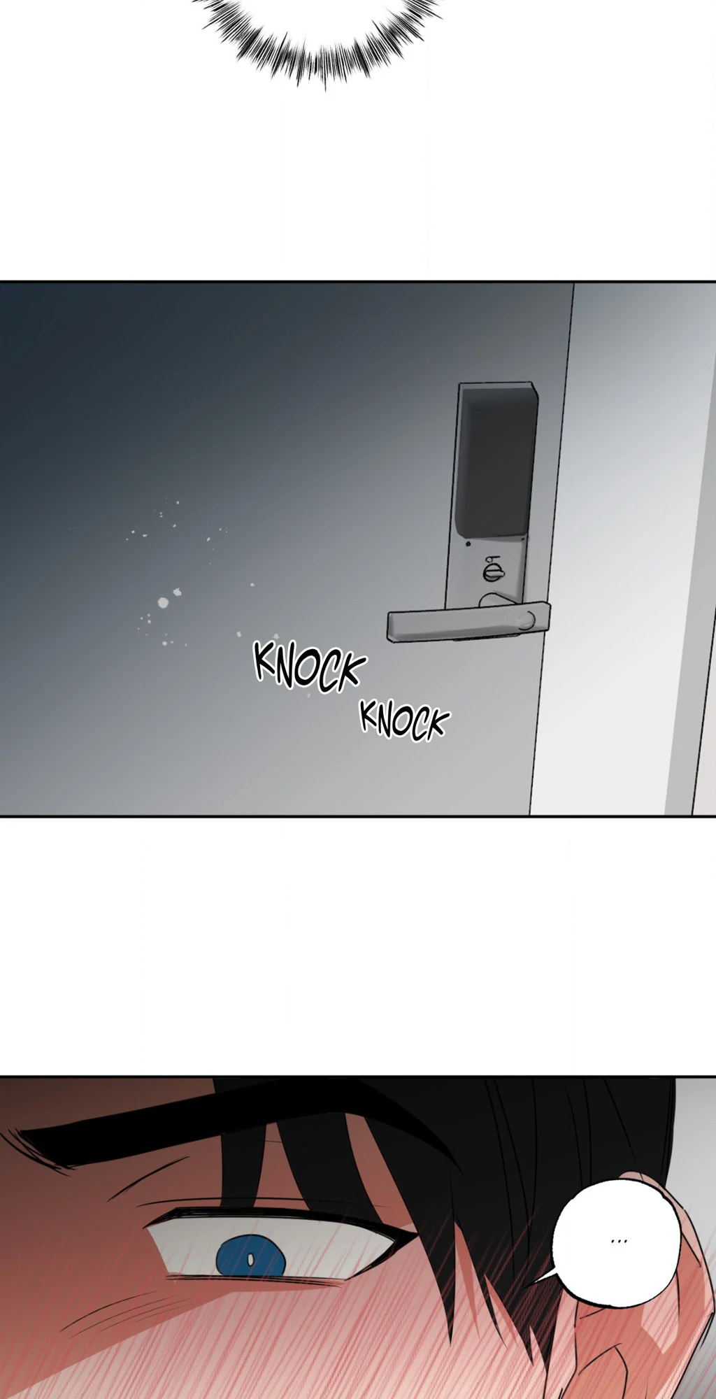 Heat Protectant «Official» - Chapter 15 manhwa