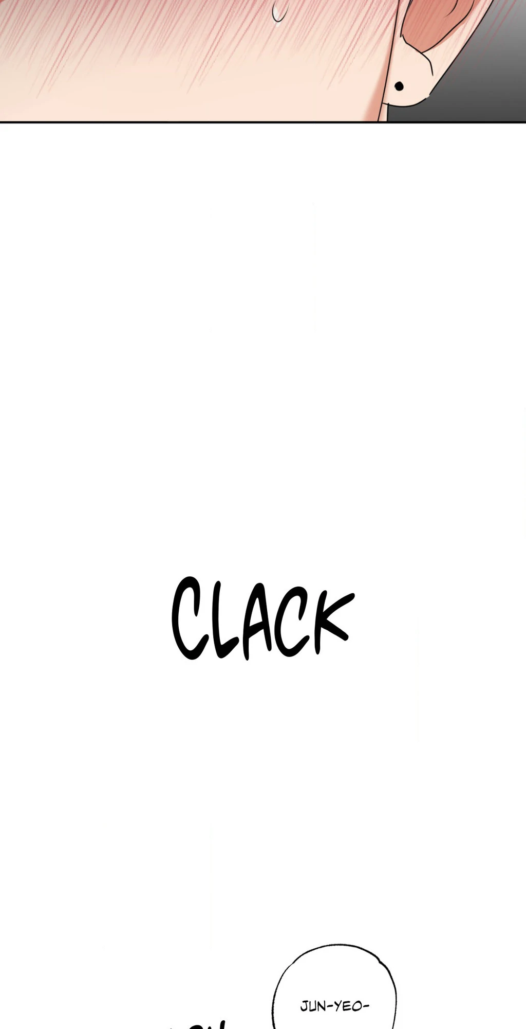 Heat Protectant «Official» - Chapter 15 manhwa