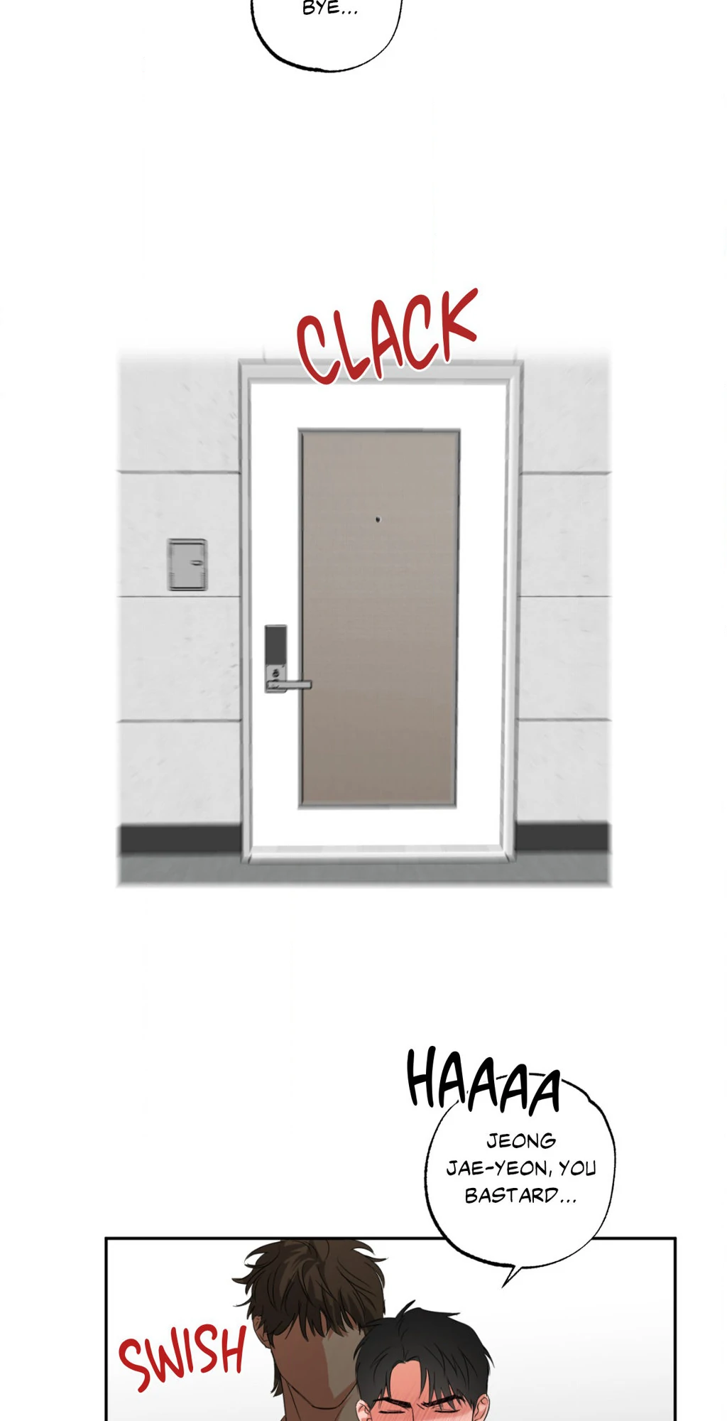 Heat Protectant «Official» - Chapter 15 manhwa