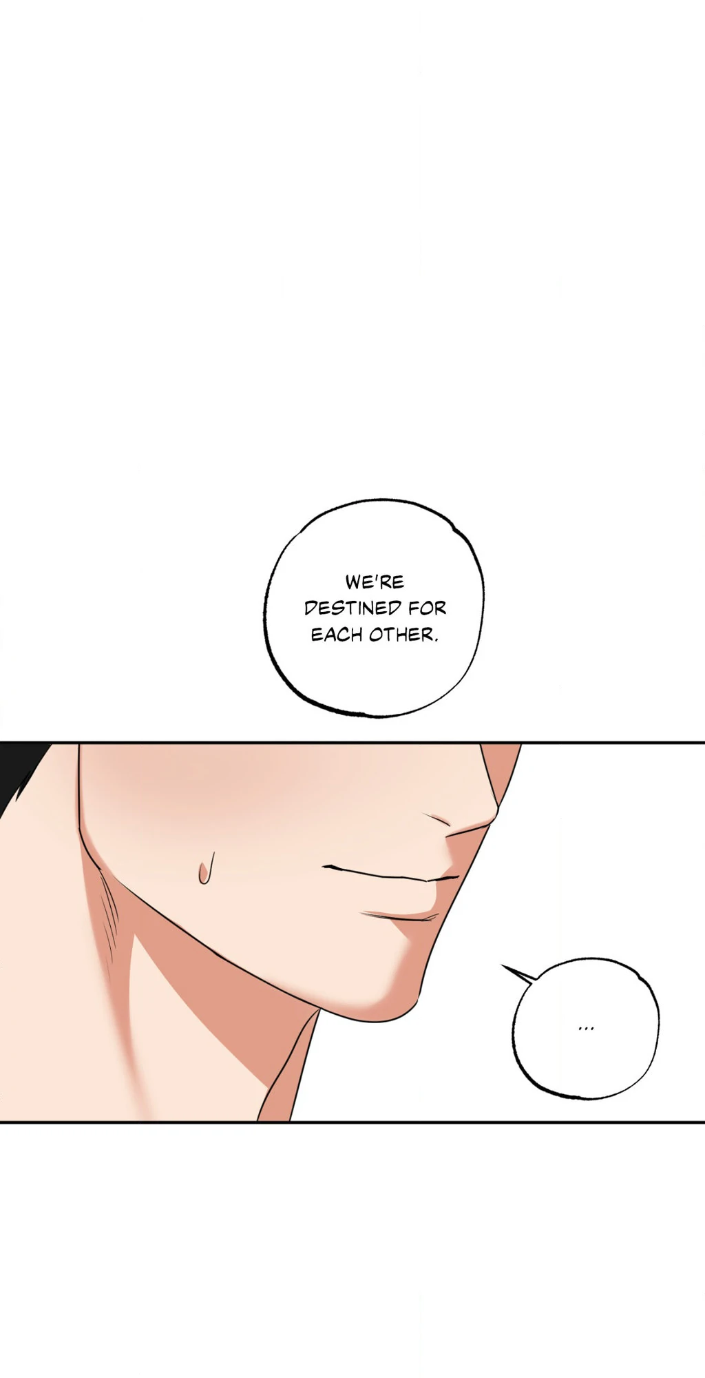 Heat Protectant «Official» - Chapter 16 manhwa