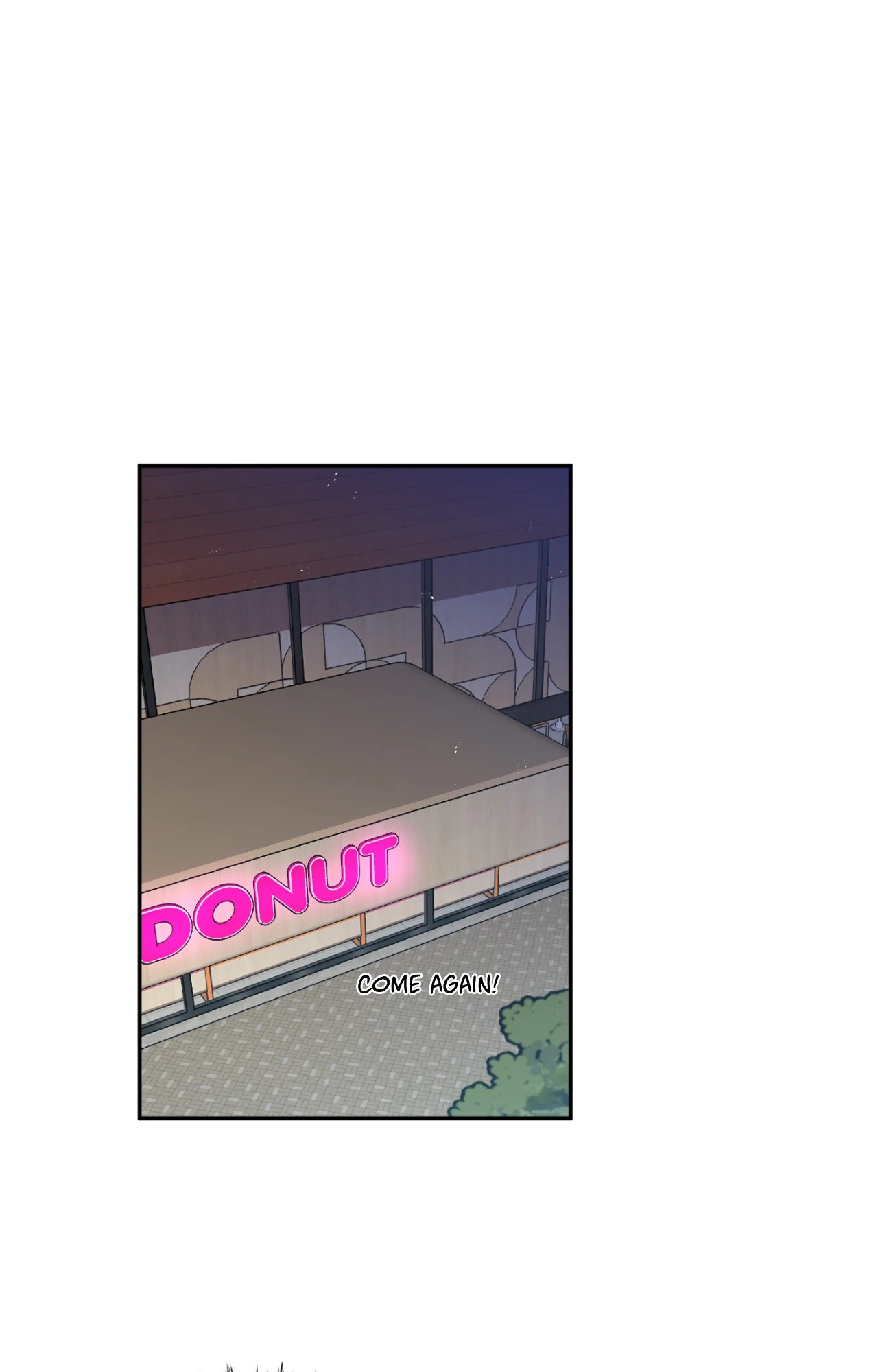 Heat Protectant «Official» - Chapter 19 manhwa