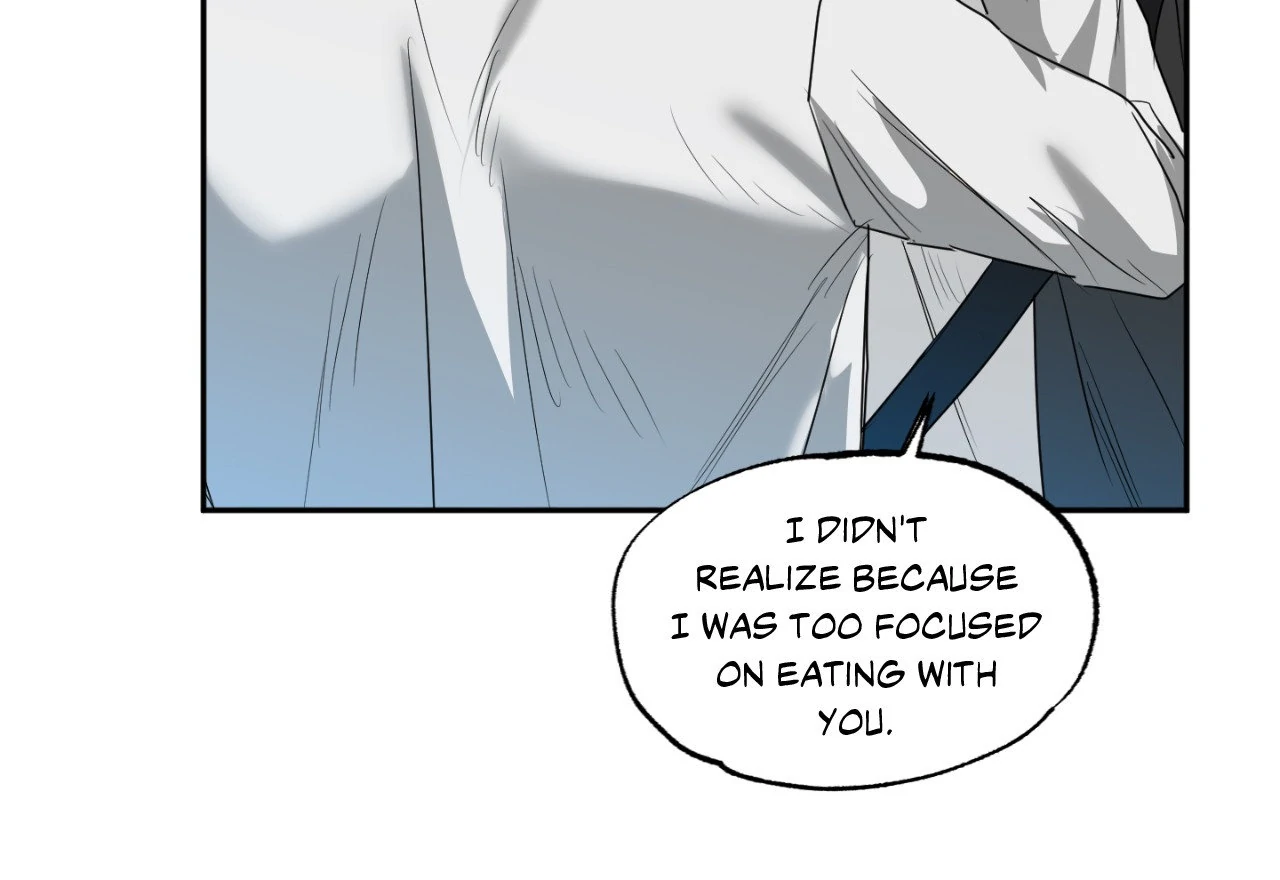 Heat Protectant «Official» - Chapter 19 manhwa