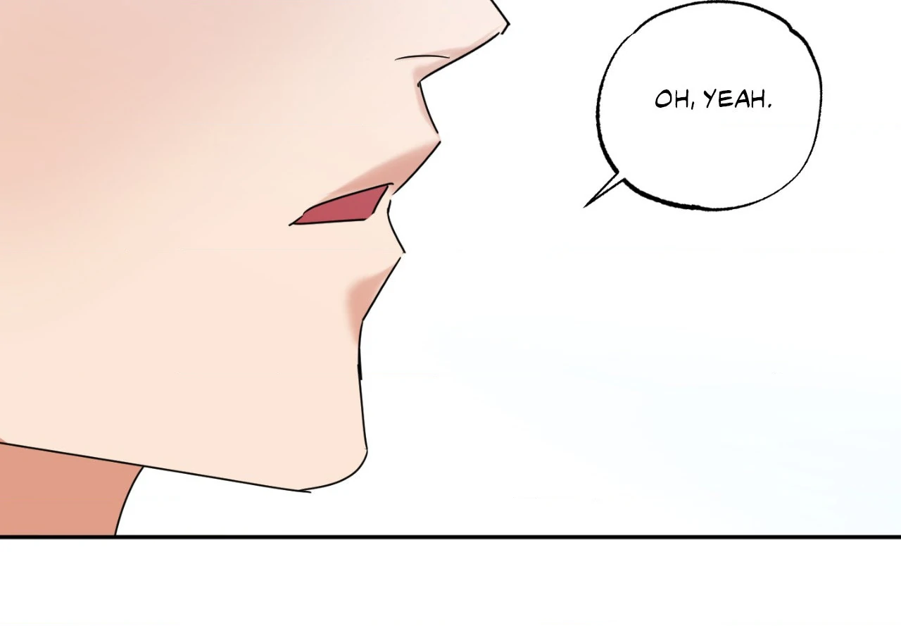 Heat Protectant «Official» - Chapter 19 manhwa