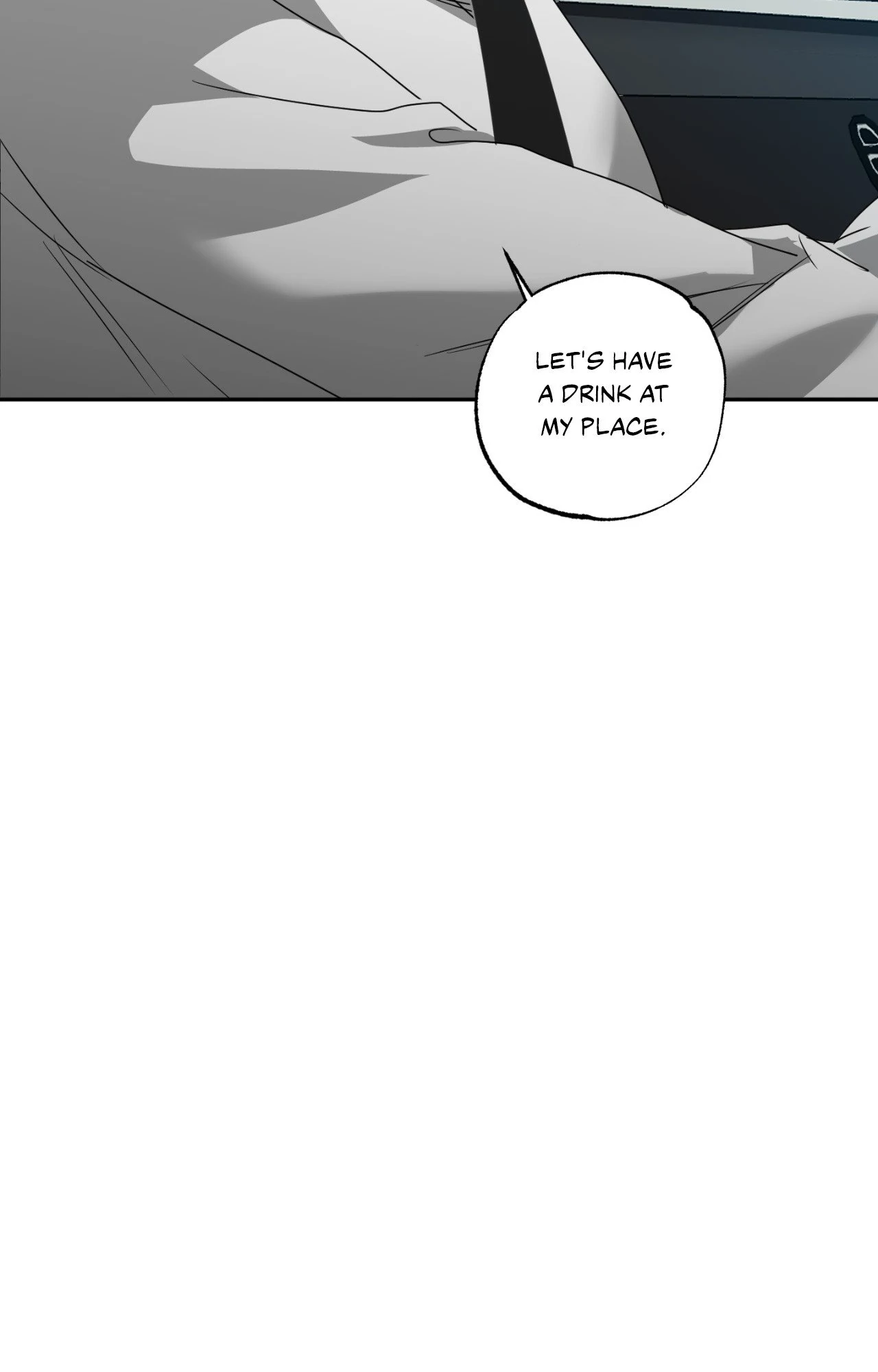 Heat Protectant «Official» - Chapter 19 manhwa