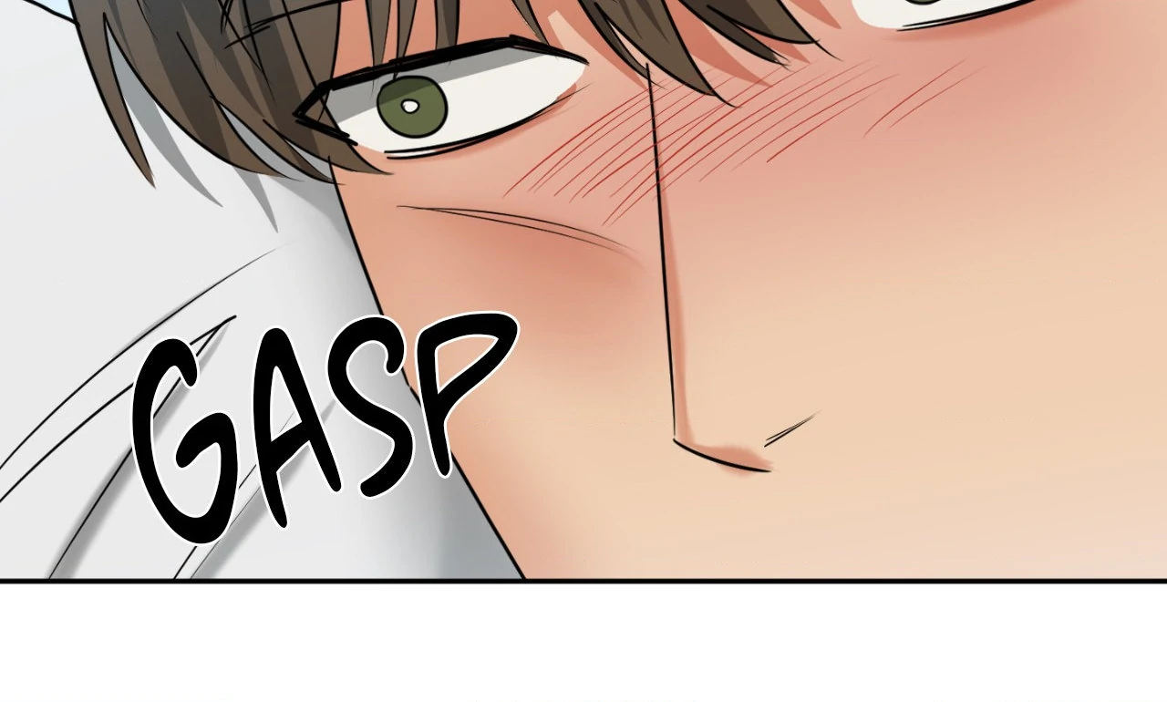 Heat Protectant «Official» - Chapter 19 manhwa