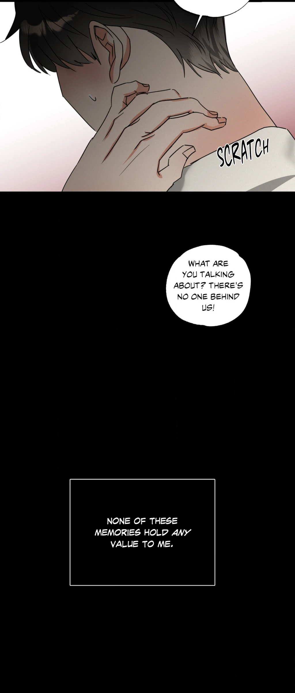 Heat Protectant «Official» - Chapter 2 manhwa