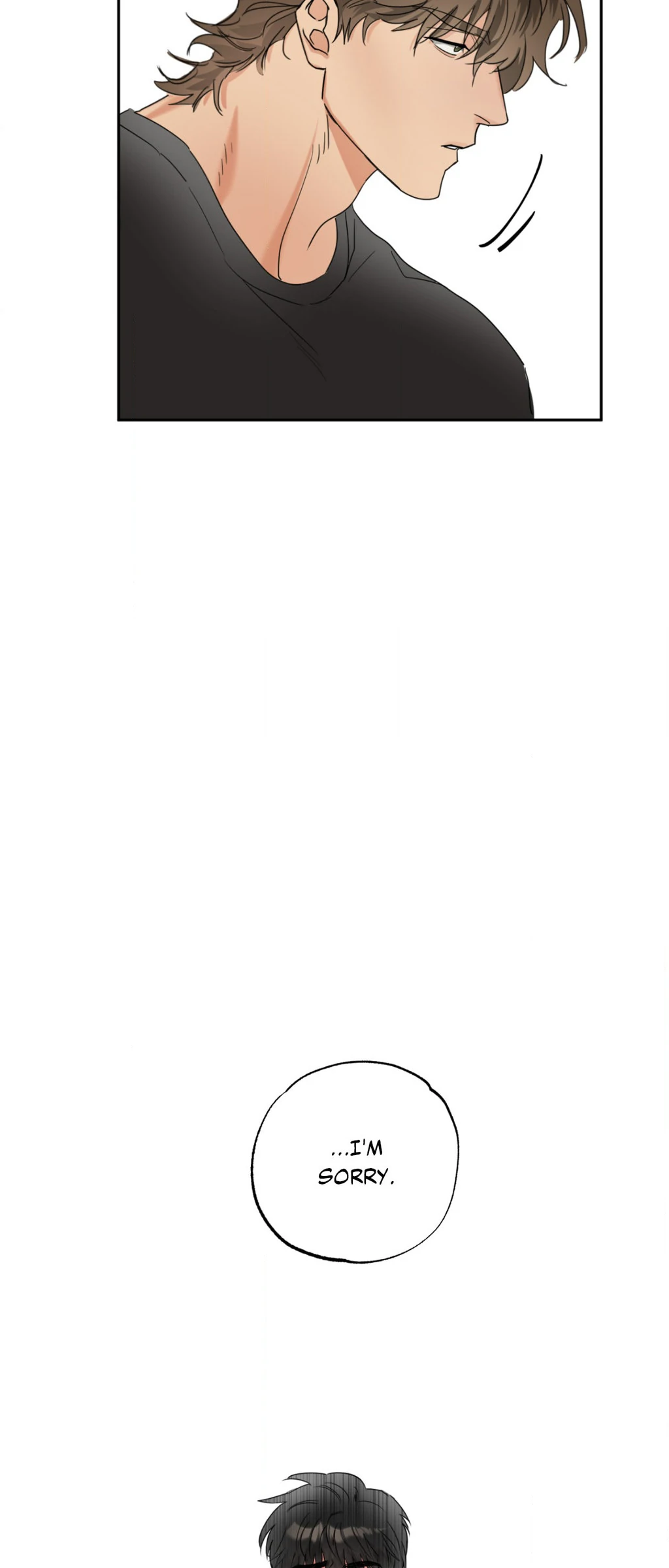Heat Protectant «Official» - Chapter 2 manhwa
