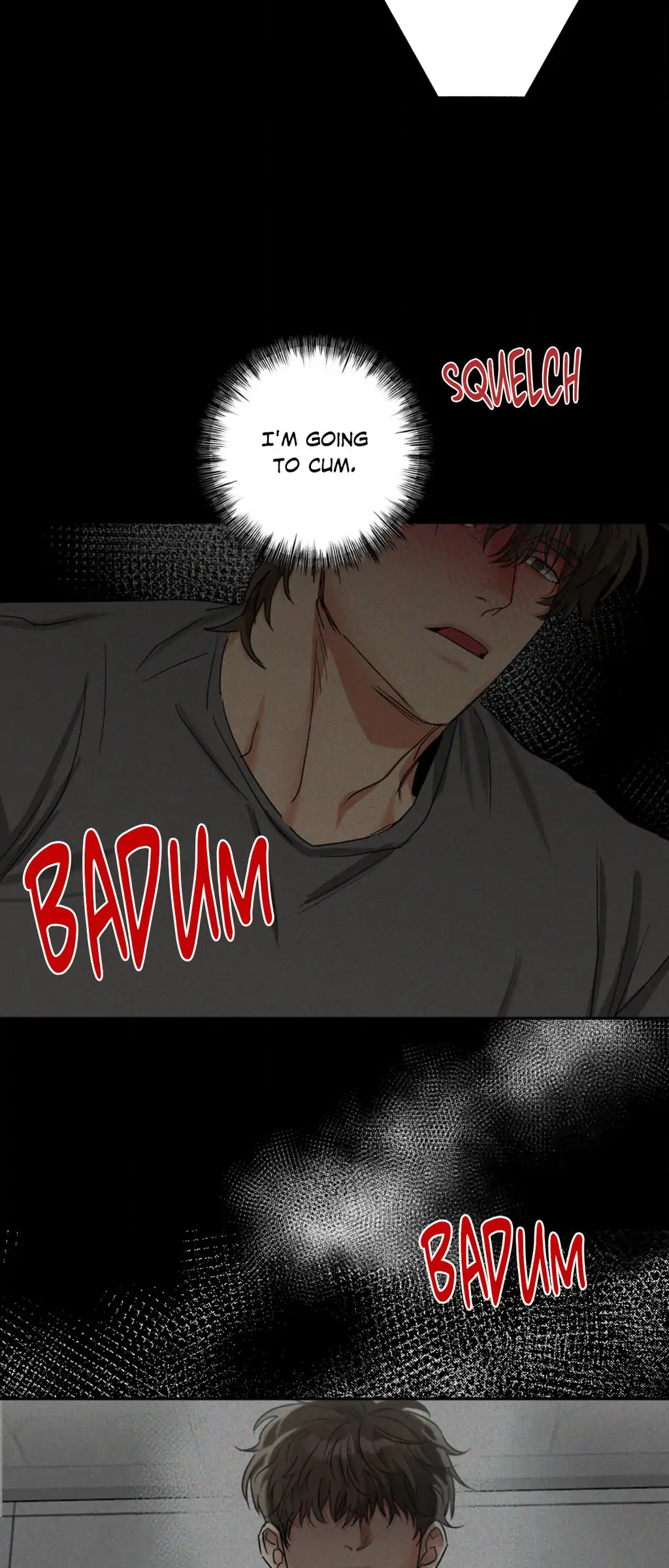 Heat Protectant «Official» - Chapter 2 manhwa
