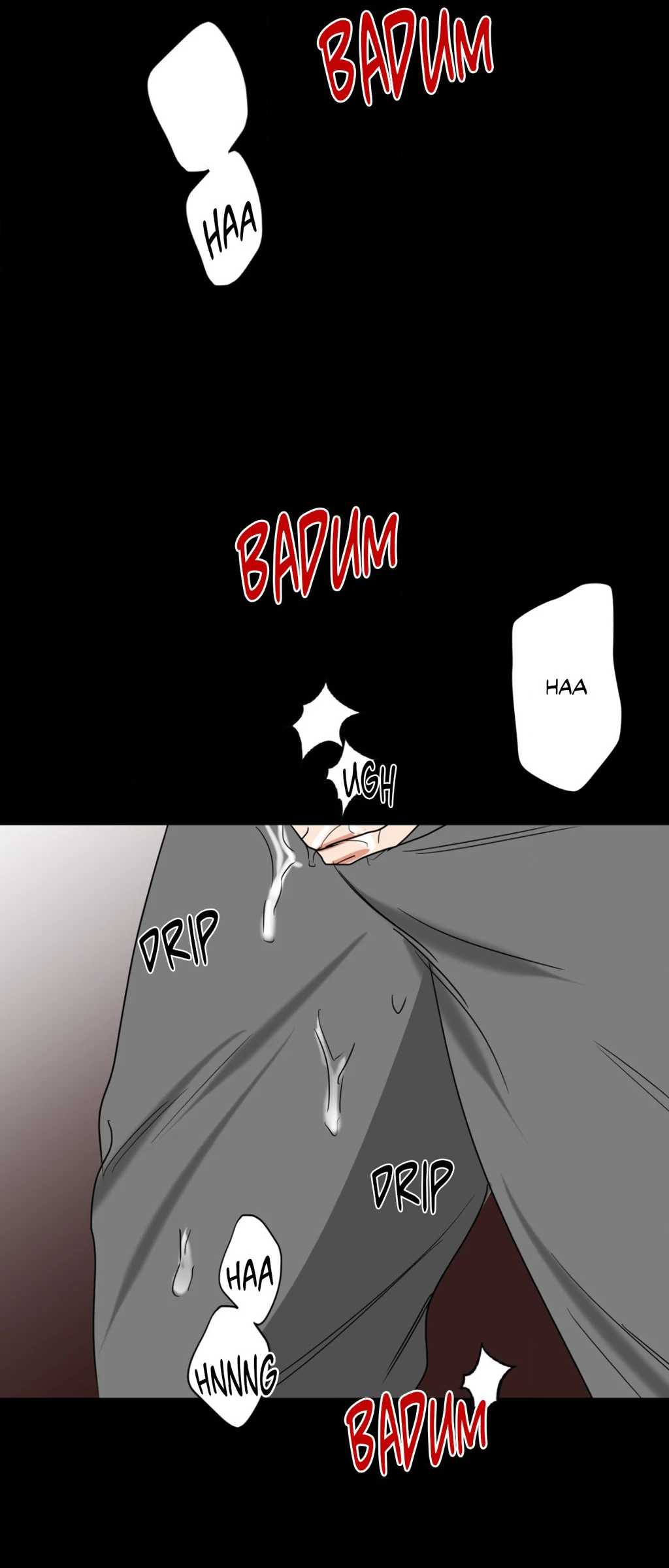 Heat Protectant «Official» - Chapter 2 manhwa